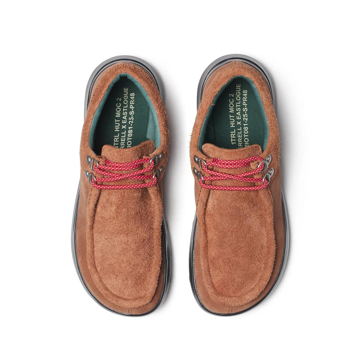 Merrell Mens Hut Moc 2 Leisure Shoes