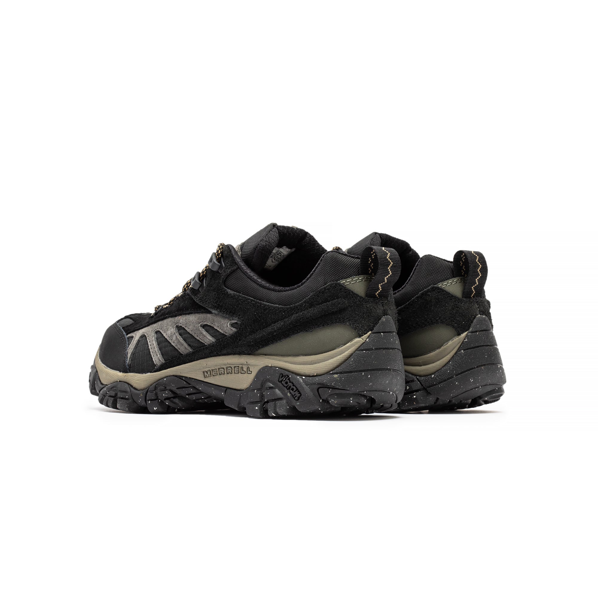 Merrell Mens Moab 2 Mesa Shoes