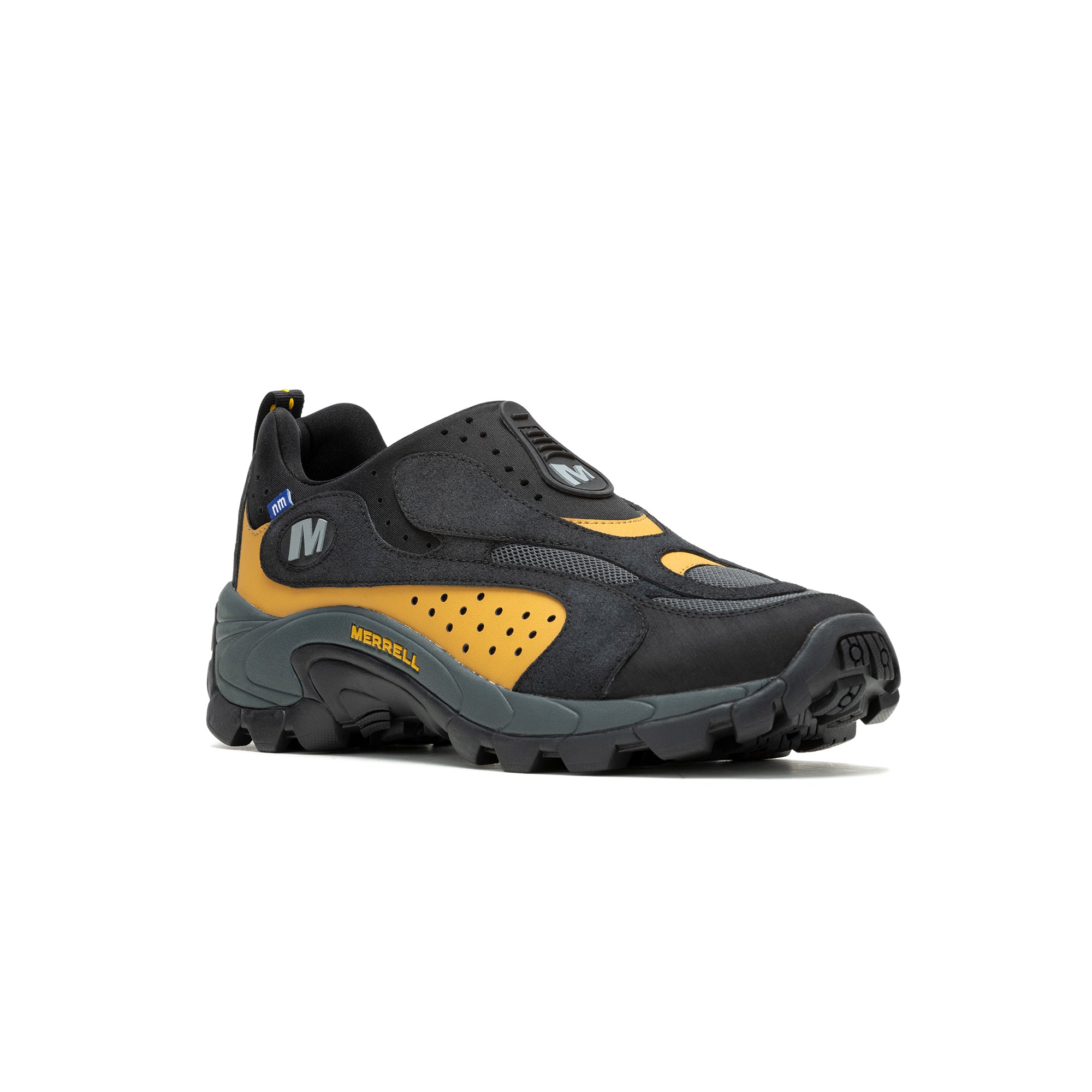 Merrell x Nicole McLaughlin Mens Moc Speed Streak Evo 1TRL Shoes