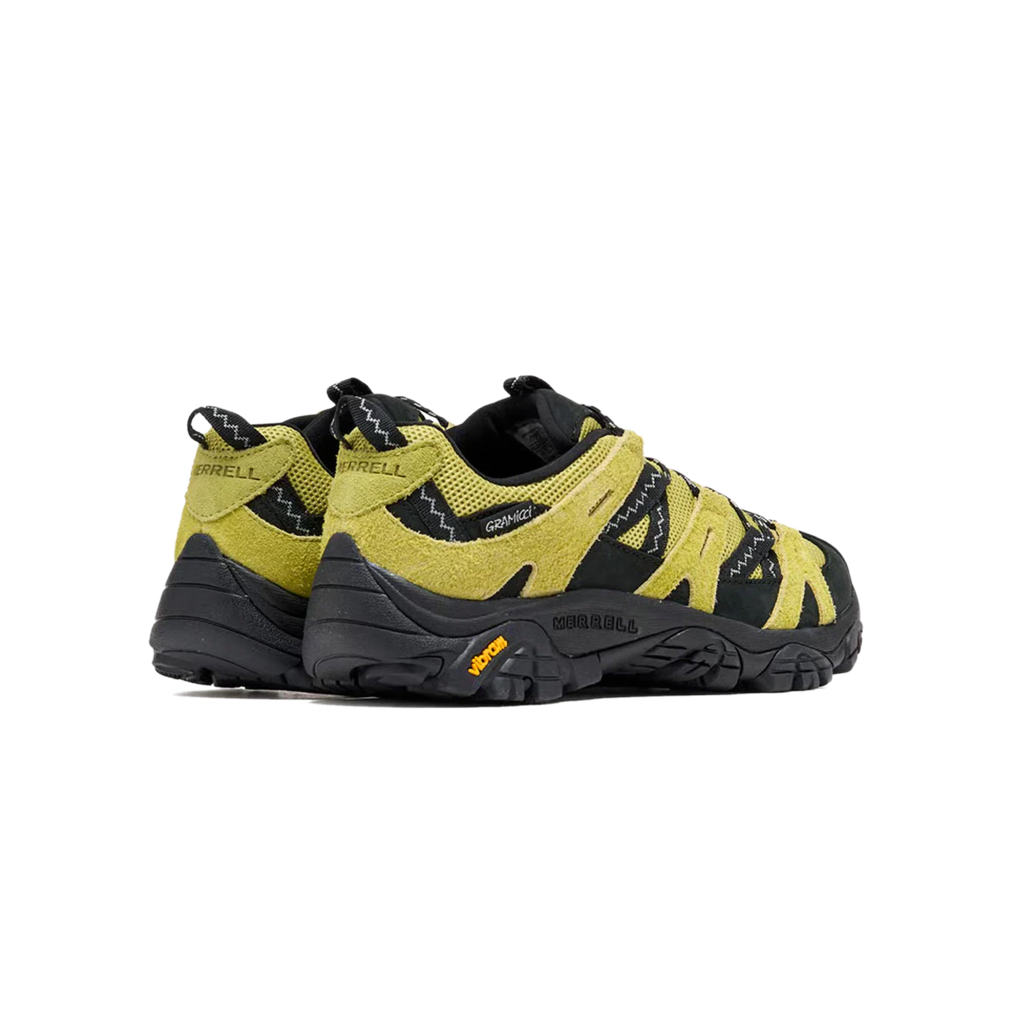 Merrell x Gramicci Mens Moab 2 Siren Shoes
