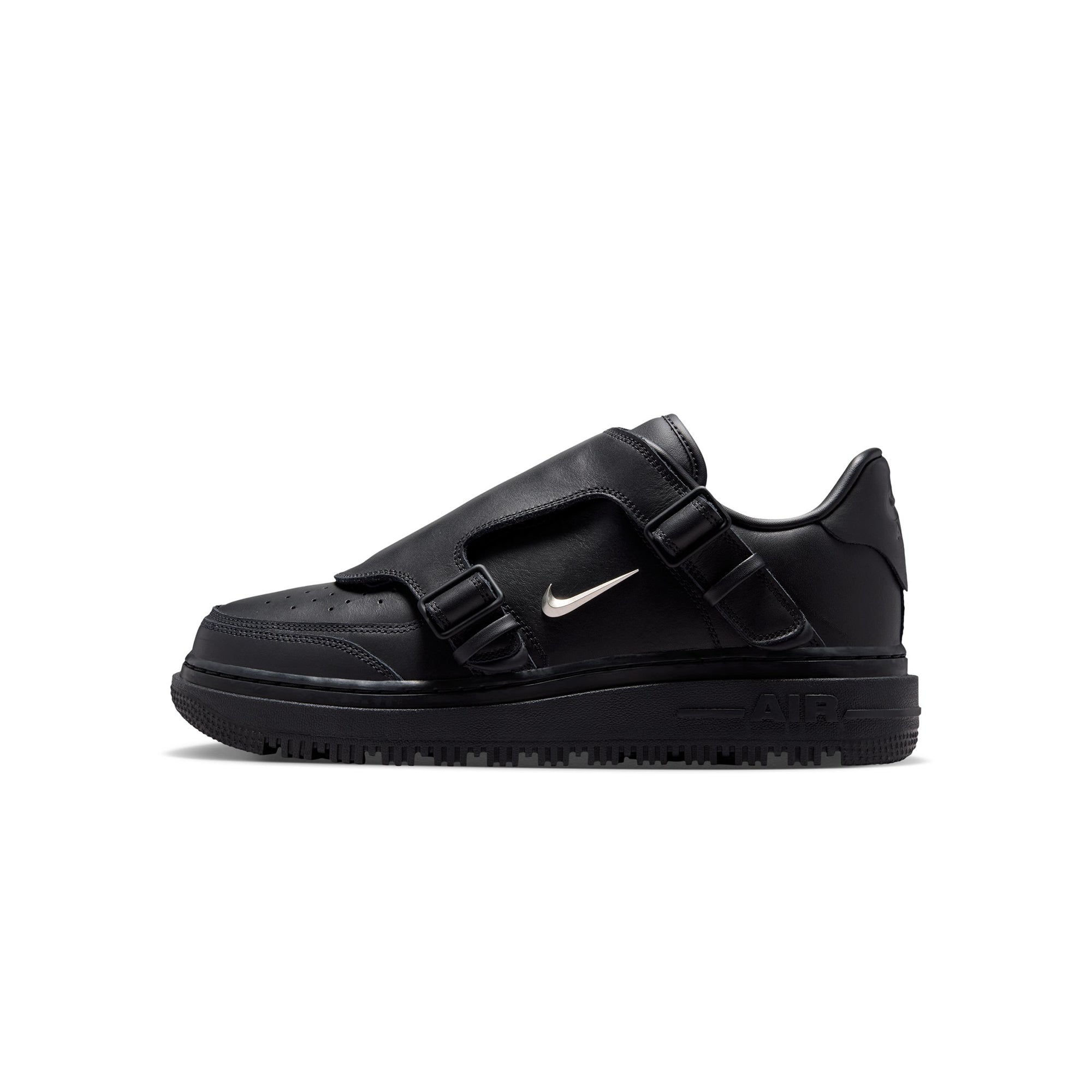 Nike Mens Air Force 1 Luxe Shoes card image