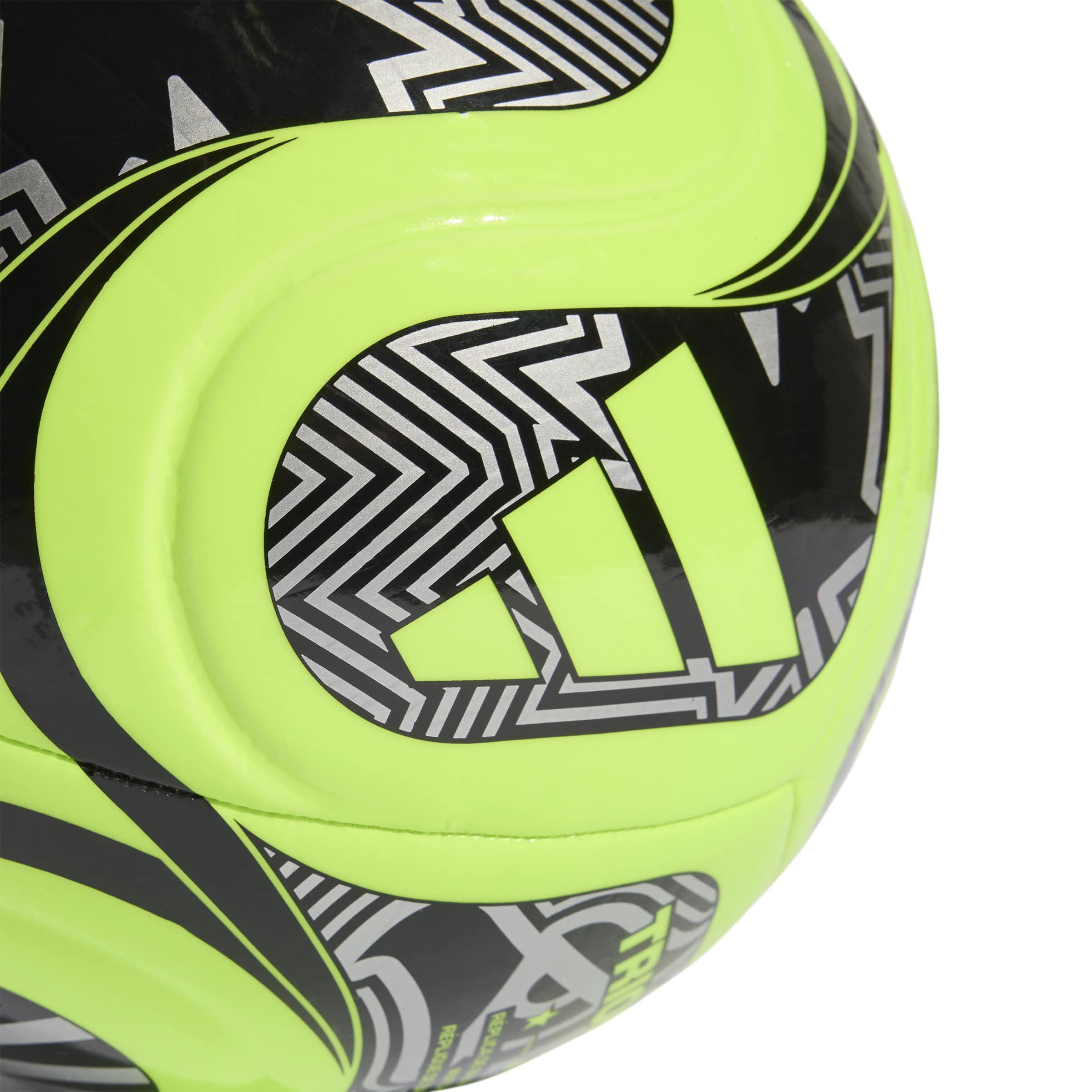 Adidas FIFA World Cup 26 Trionda Club Ball