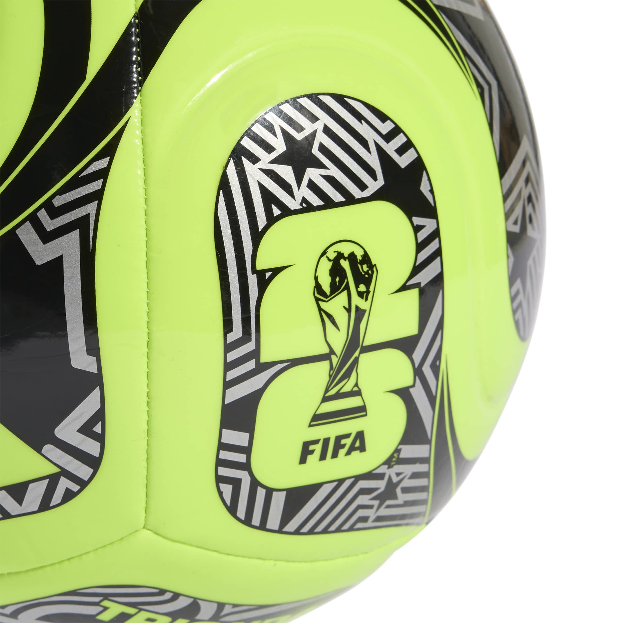 Adidas FIFA World Cup 26 Trionda Club Ball