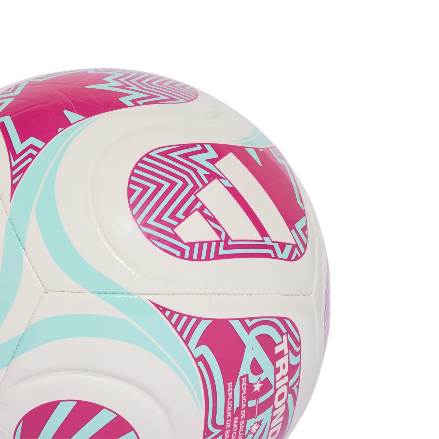 Adidas FIFA World Cup 26 Trionda Club Ball