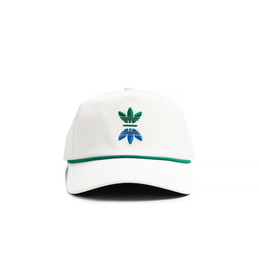 Adidas Golf Mens Rolling Links Five-Panel Cap