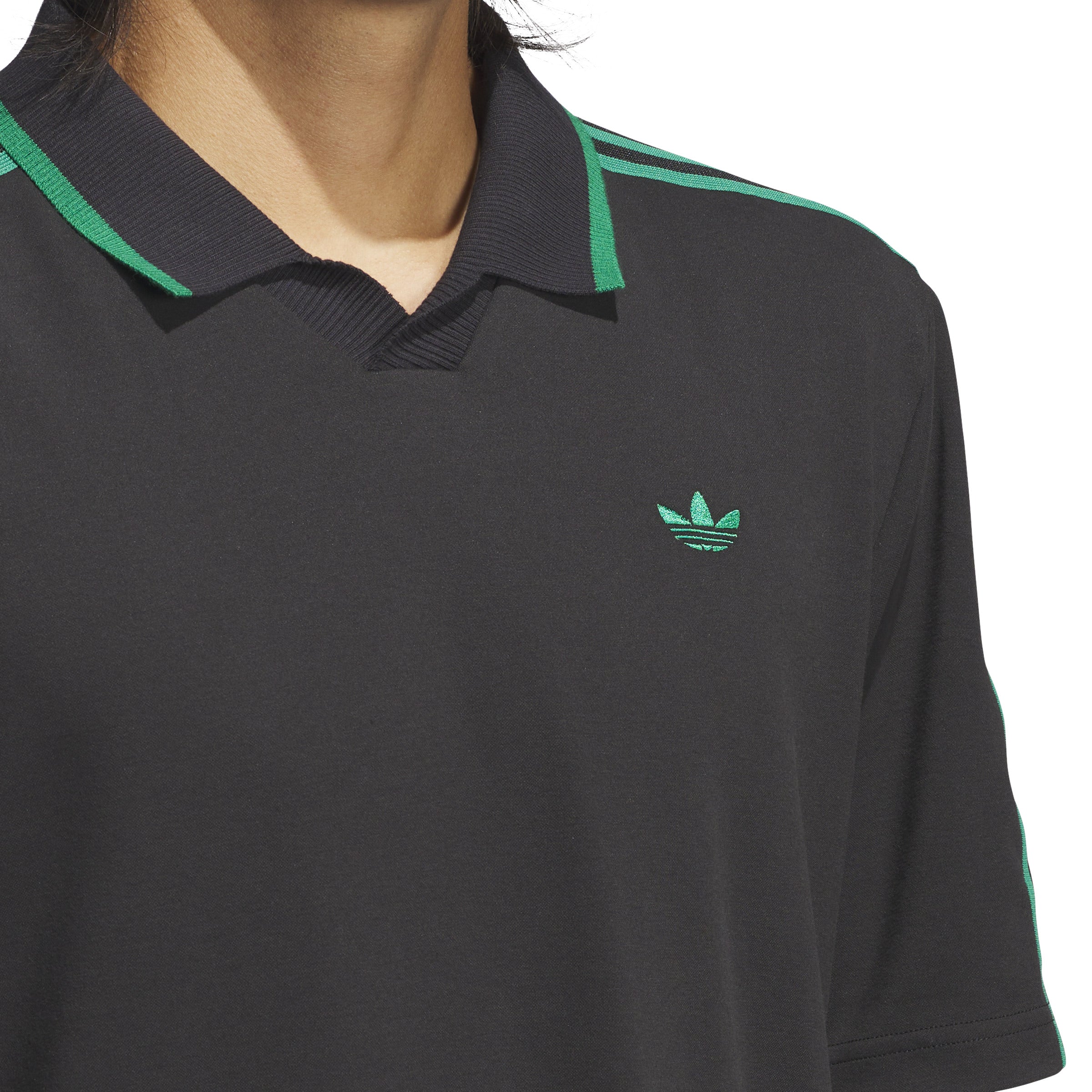 Adidas Golf Mens Rolling Links Polo Shirt