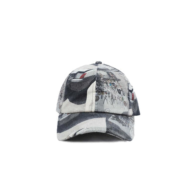 Jungles Yard Sale 6 Panel Cap