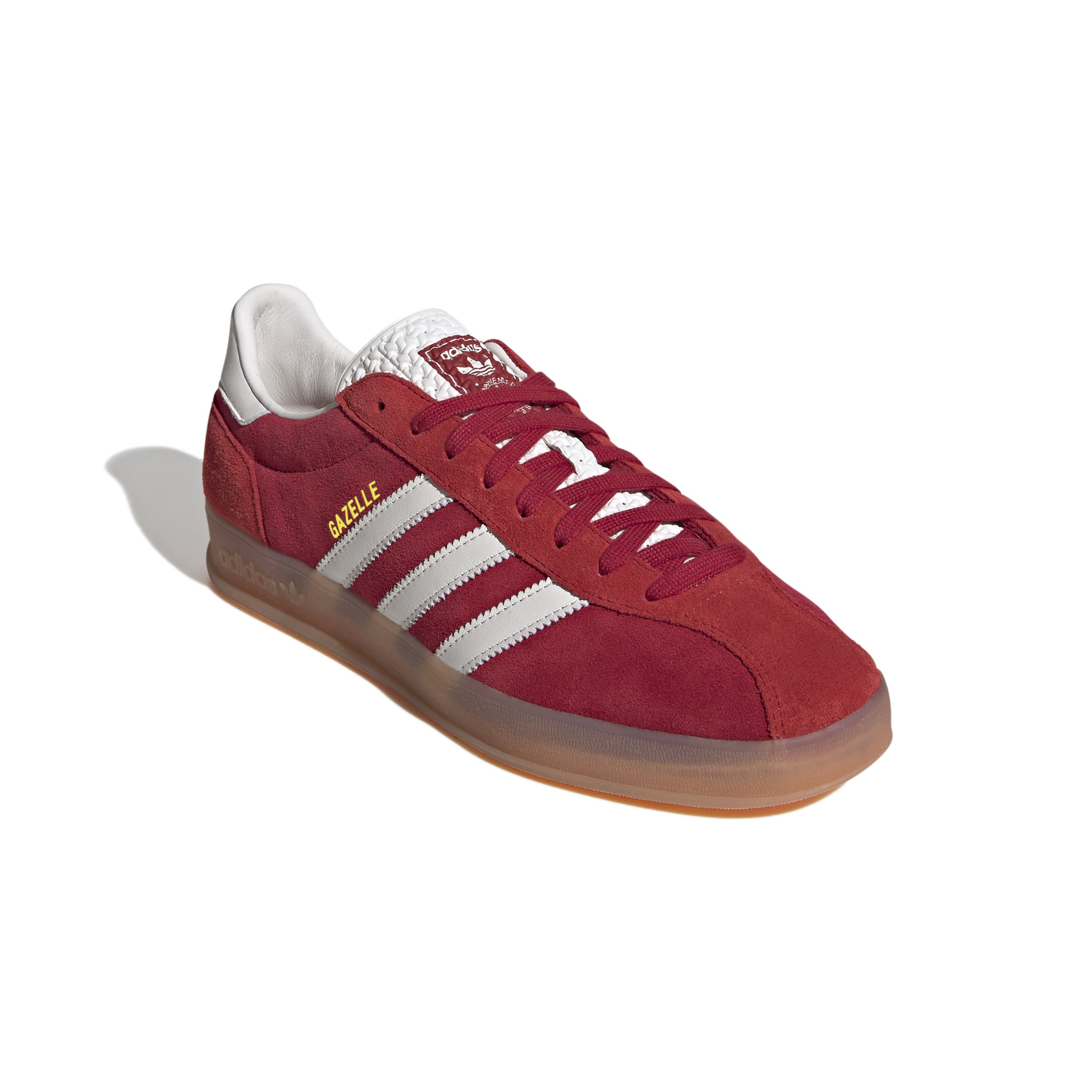adidas Mens Gazelle Indoor Pro Shoes 9.5 adidas Mens Gazelle Indoor Pro Shoes 9.5