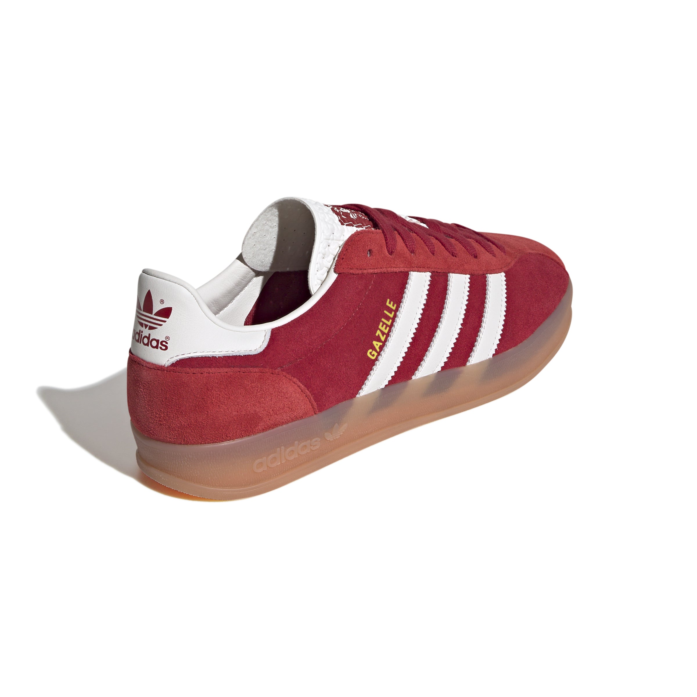adidas Mens Gazelle Indoor Pro Shoes 9.5 adidas Mens Gazelle Indoor Pro Shoes 9.5