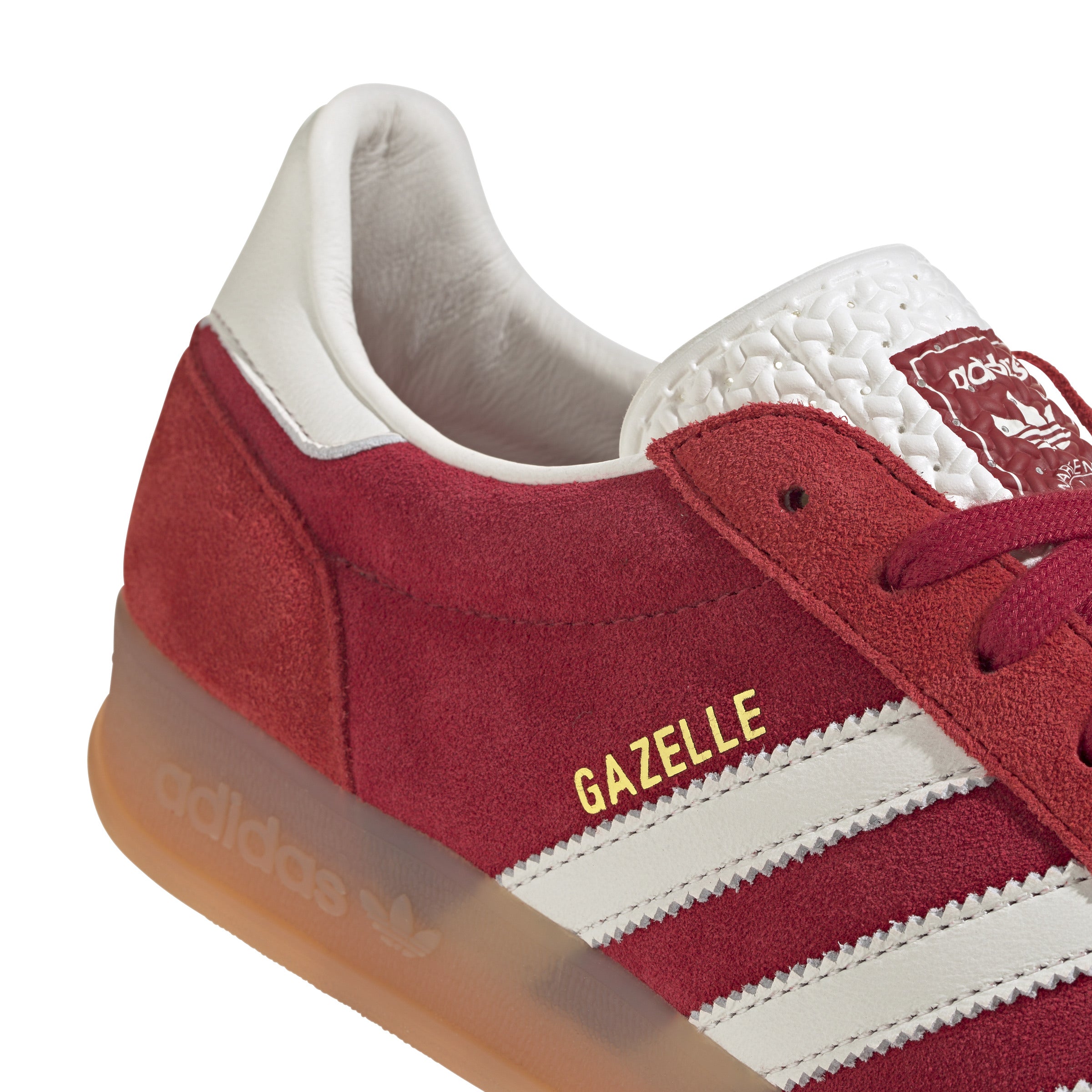 adidas Mens Gazelle Indoor Pro Shoes 9.5 adidas Mens Gazelle Indoor Pro Shoes 9.5