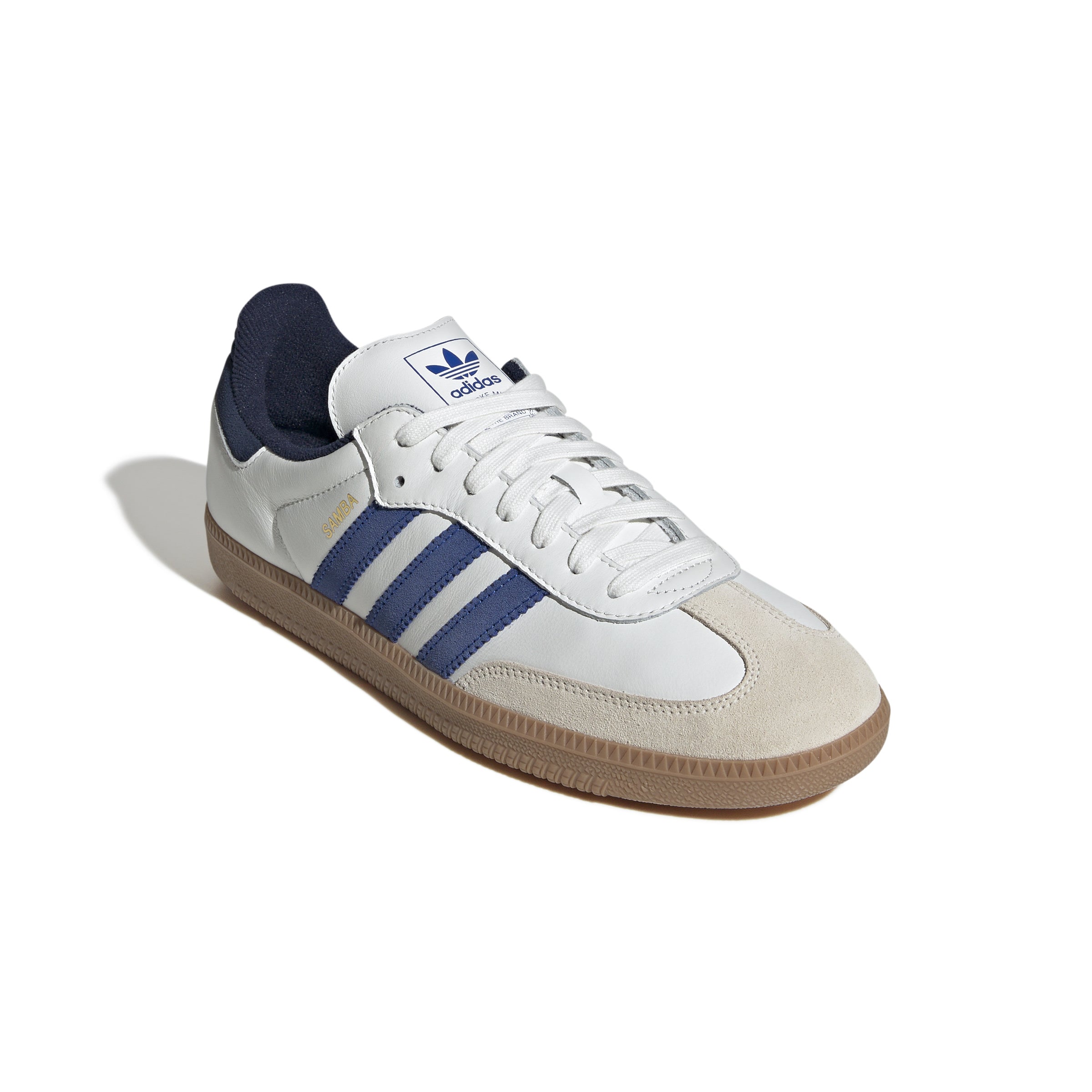 Adidas Mens Samba OG Shoes