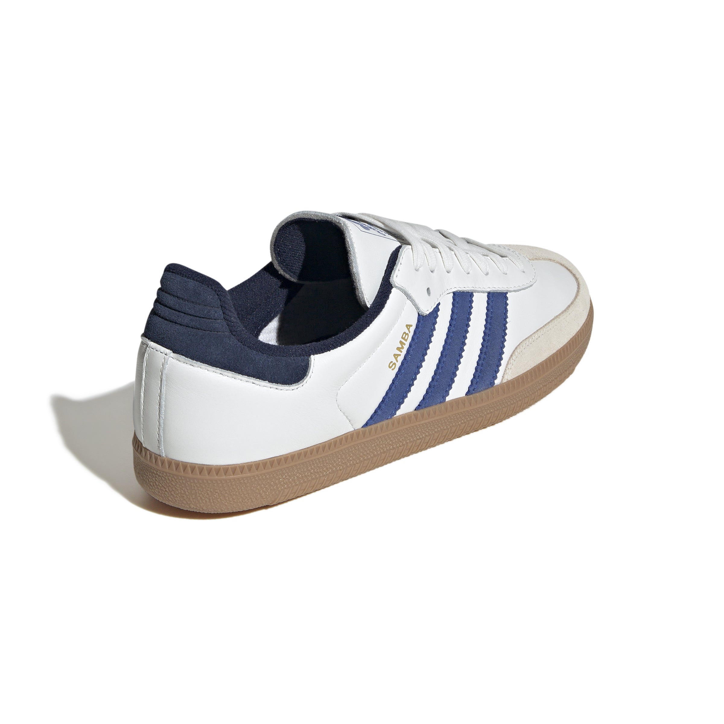 Adidas Mens Samba OG Shoes