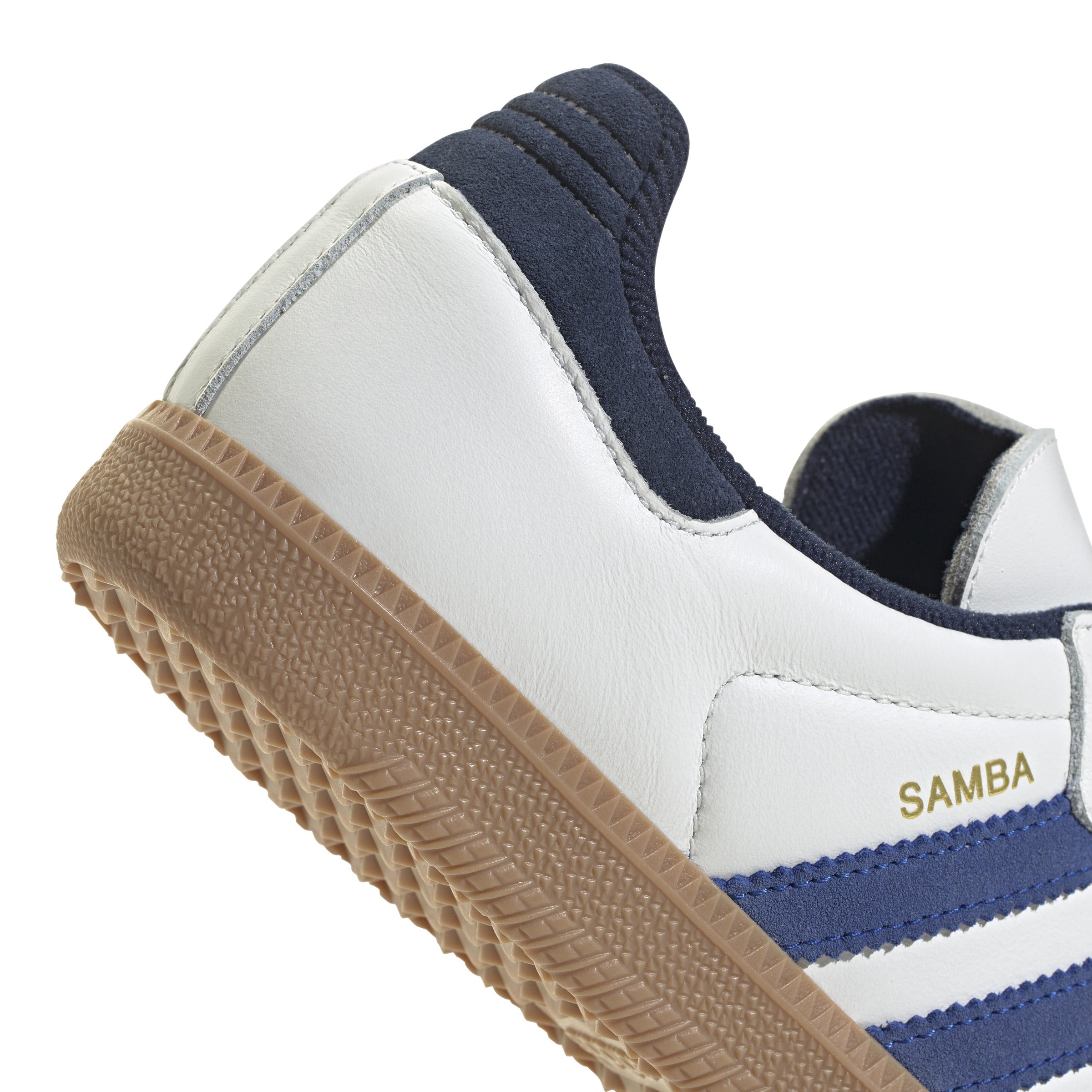 Adidas Mens Samba OG Shoes – Extra Butter