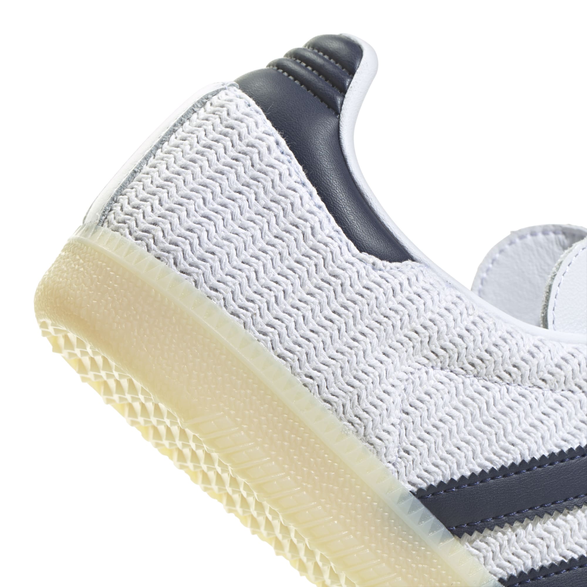Adidas Mens Samba OG Shoes – Extra Butter