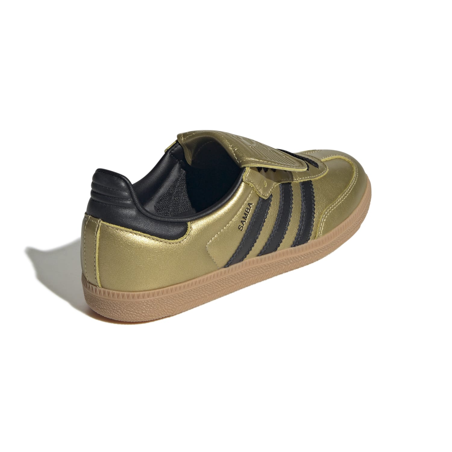 Adidas Womens Samba LT Shoes Extra Butter Adidas Womens Samba LT Shoes Extra Butter