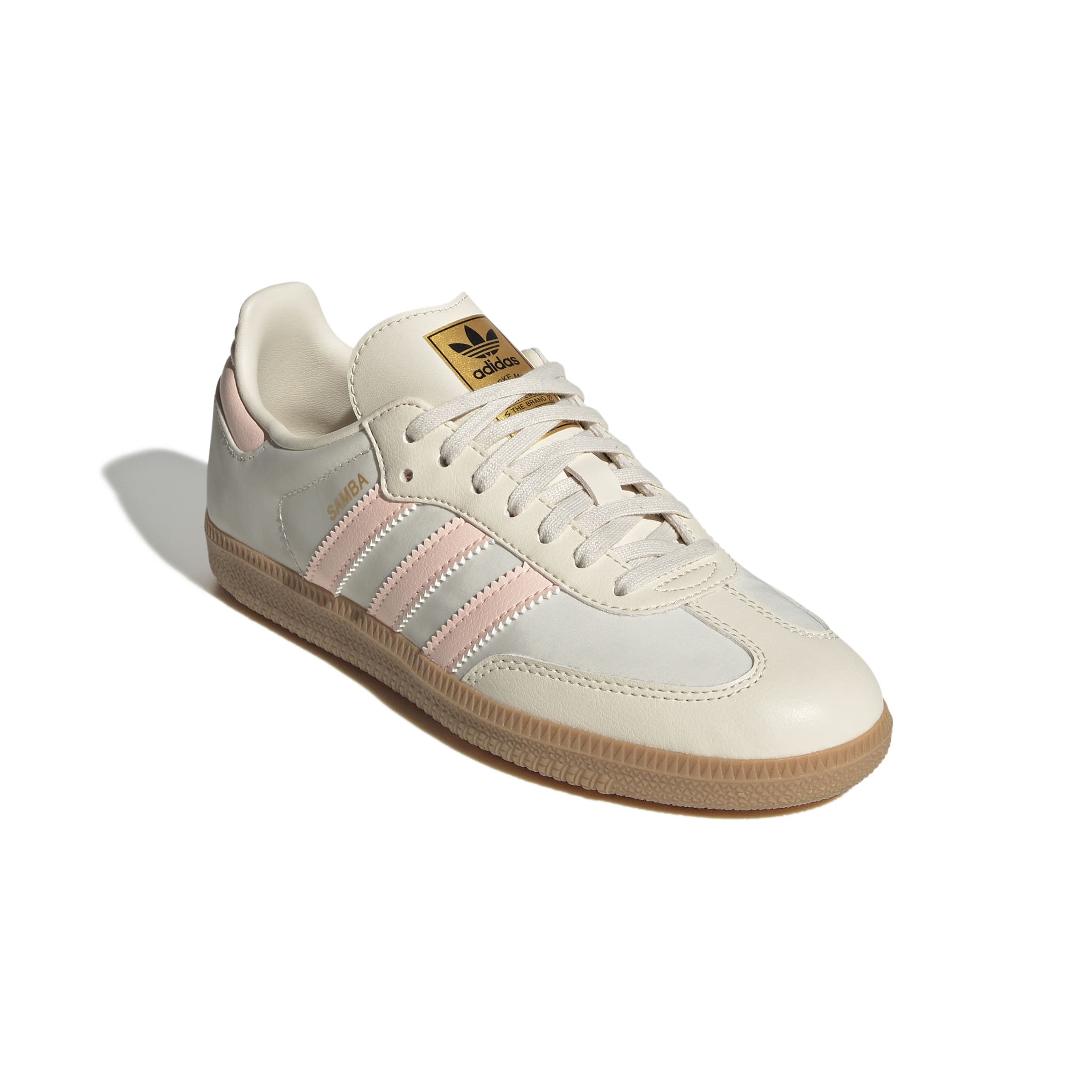 adidas Kids Samba OG Shoes 6.5 adidas Kids Samba OG Shoes 6.5
