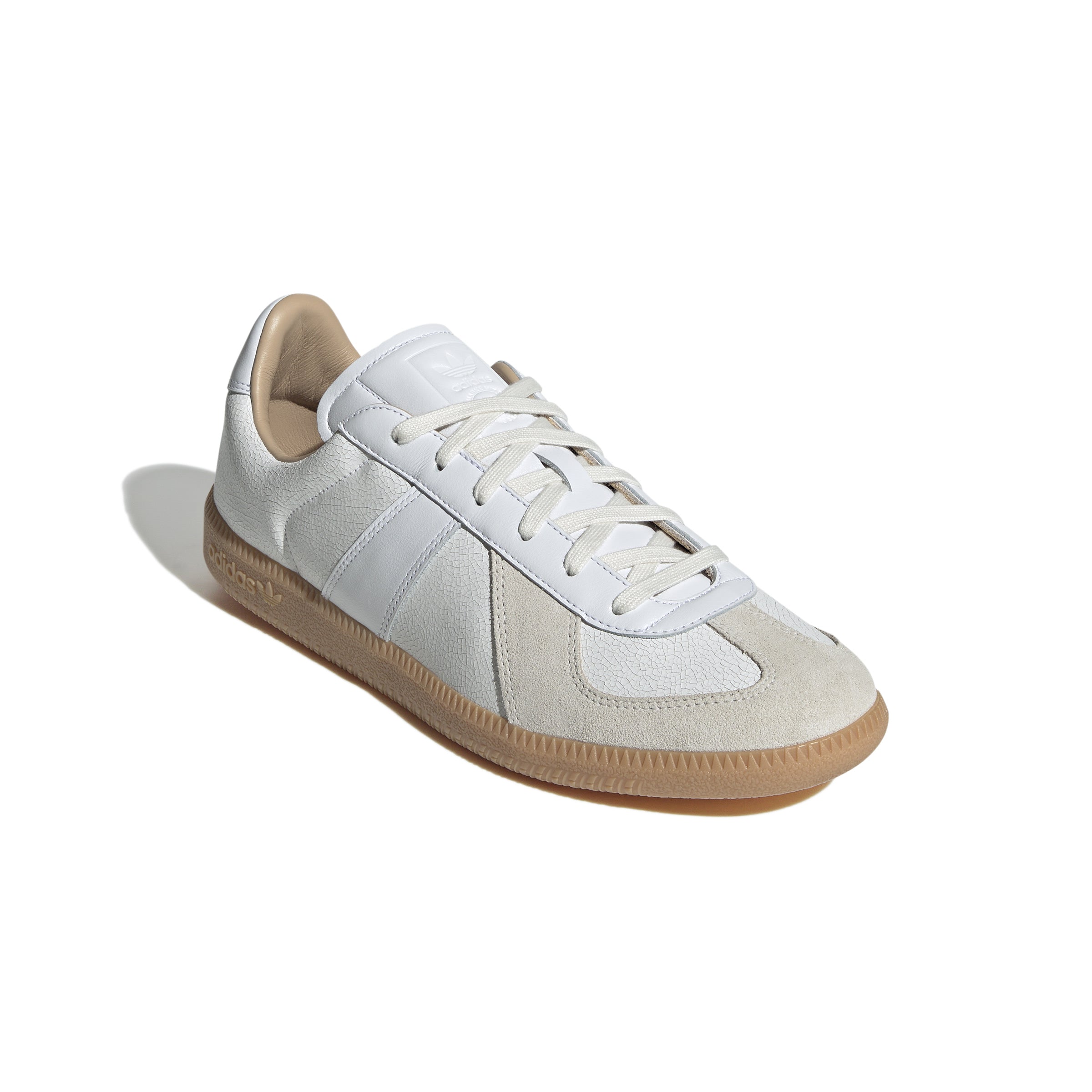 Adidas Mens BW Army Lux Shoes – Extra Butter