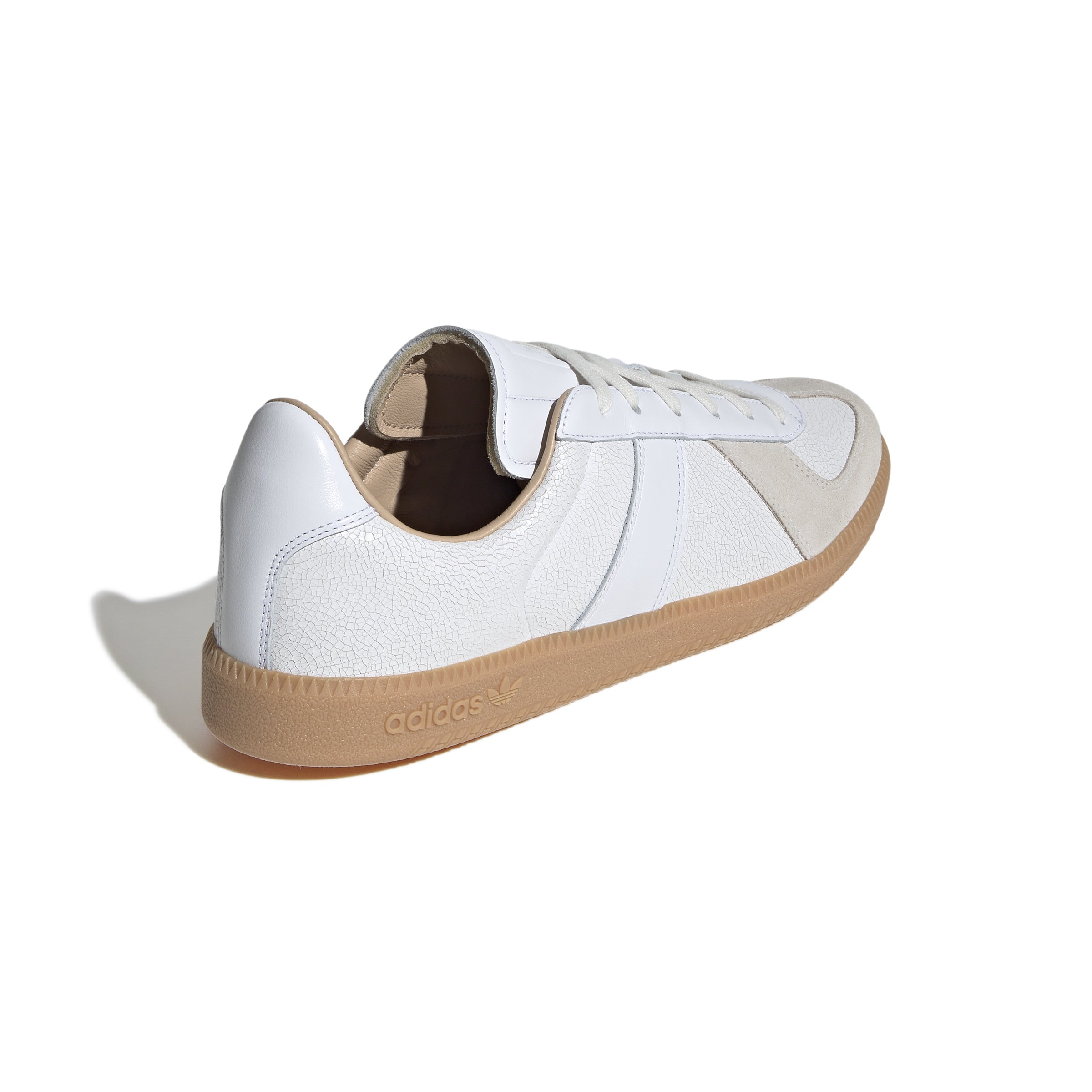 Adidas Mens BW Army Lux Shoes – Extra Butter