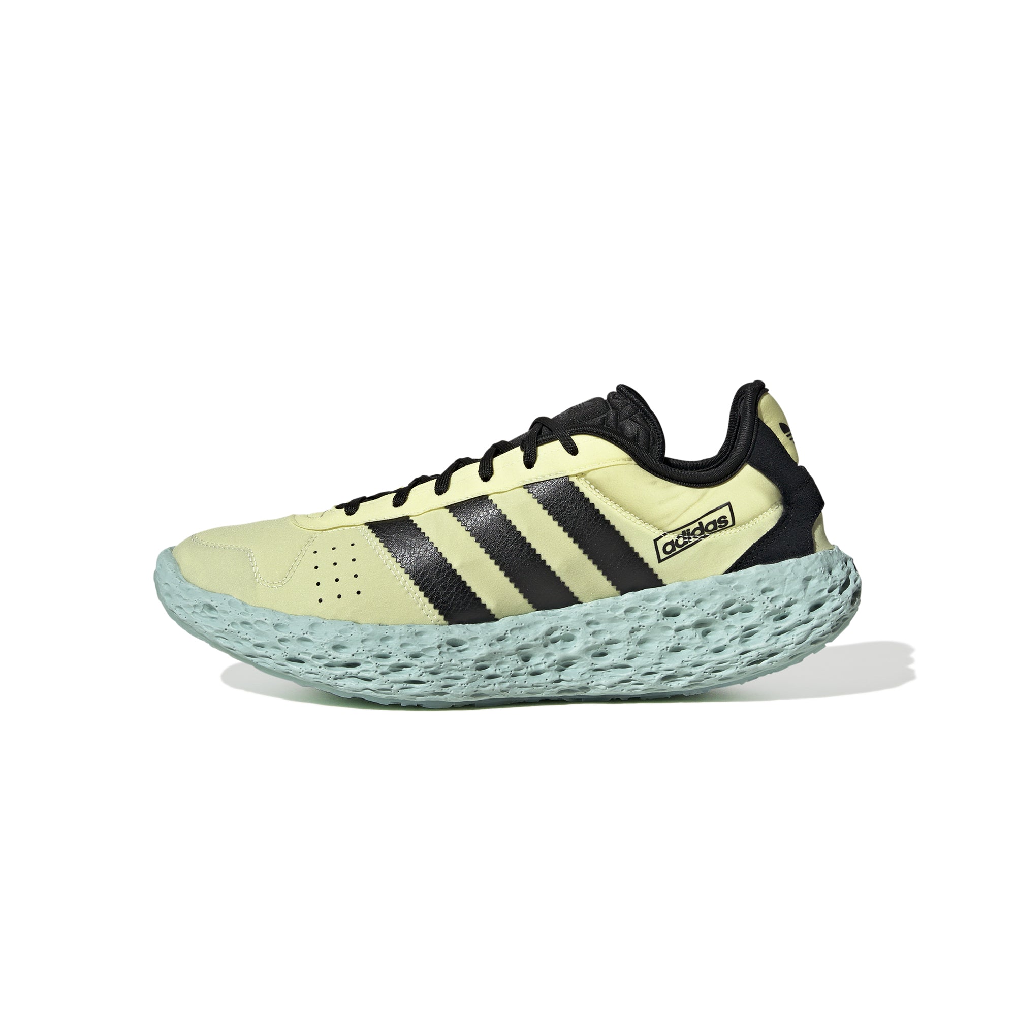 Adidas Mens Zponge Shoes card image