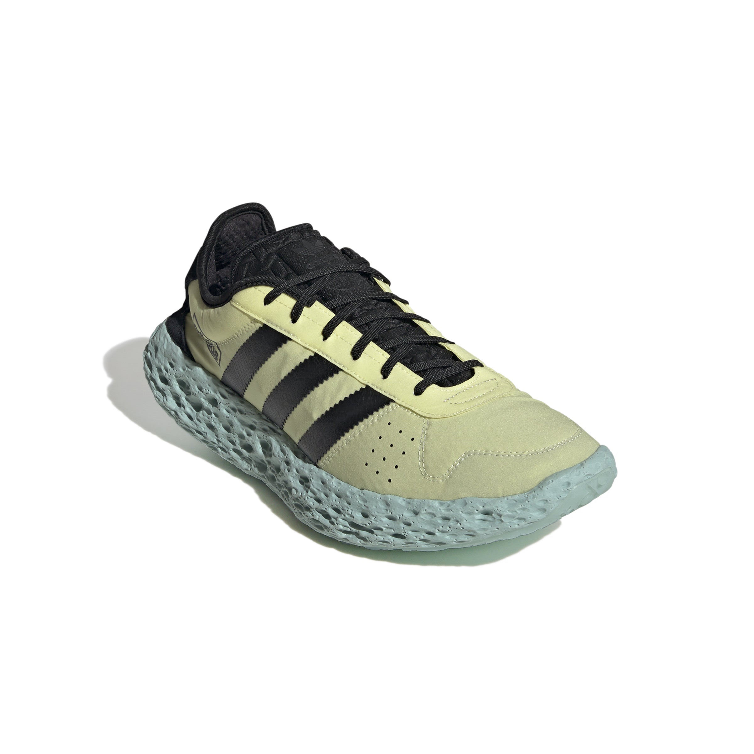 Adidas Mens Zponge Shoes