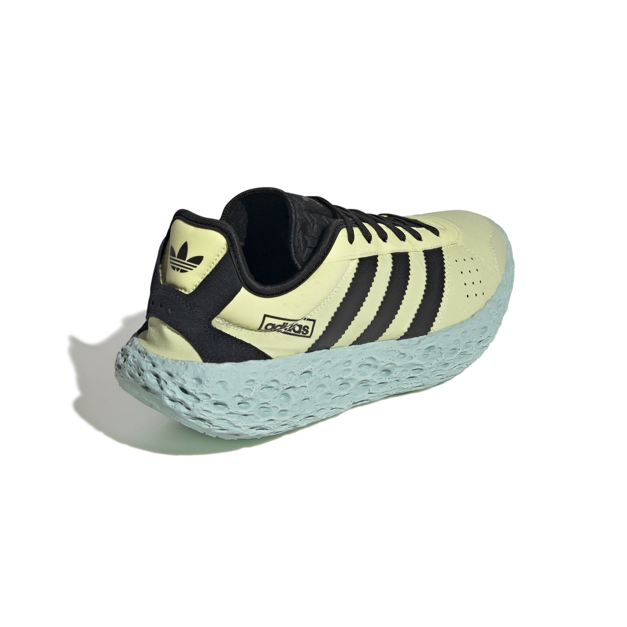 Adidas Mens Zponge Shoes