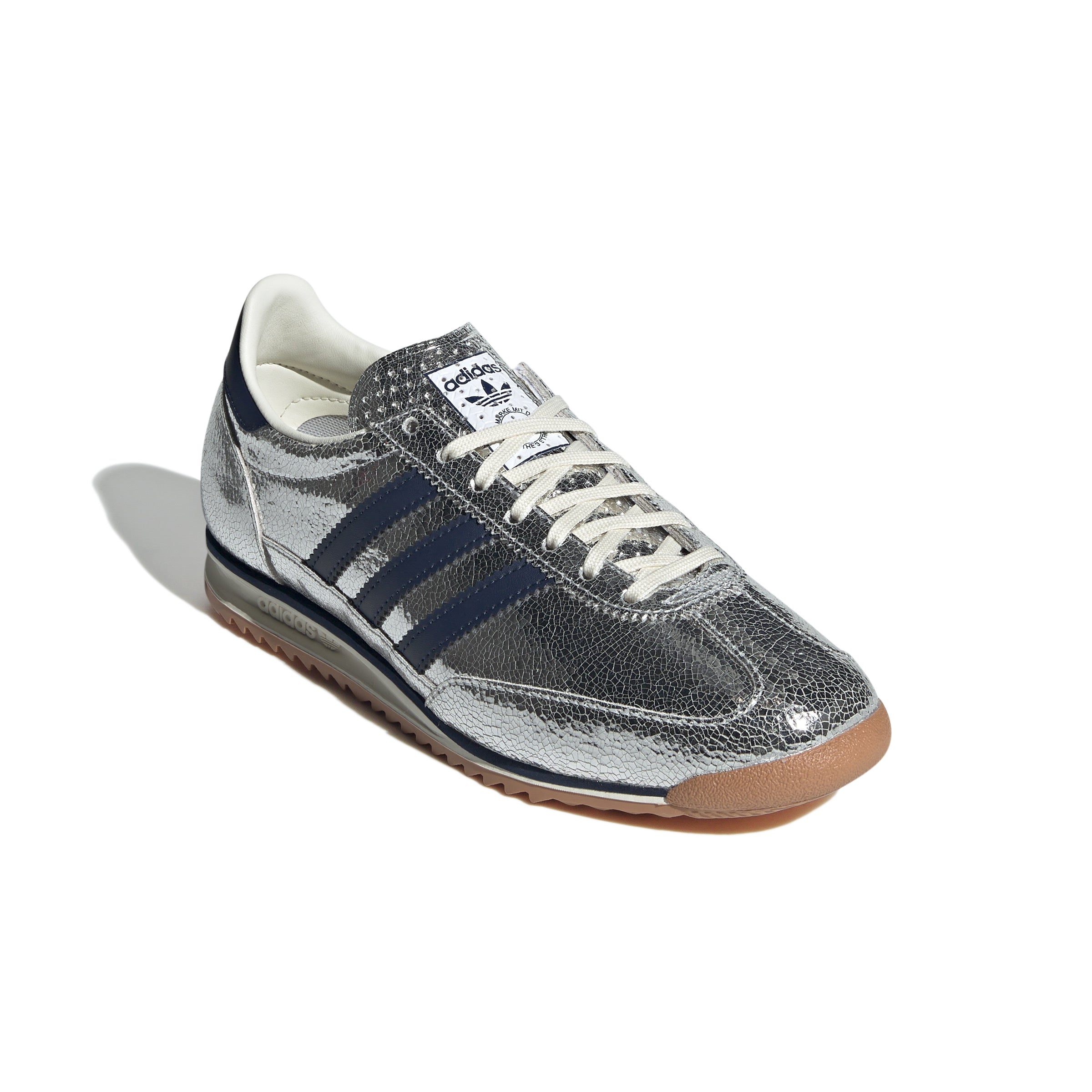 Adidas Womens SL 72 OG Shoes Extra Butter Adidas Womens SL 72 OG Shoes Extra Butter