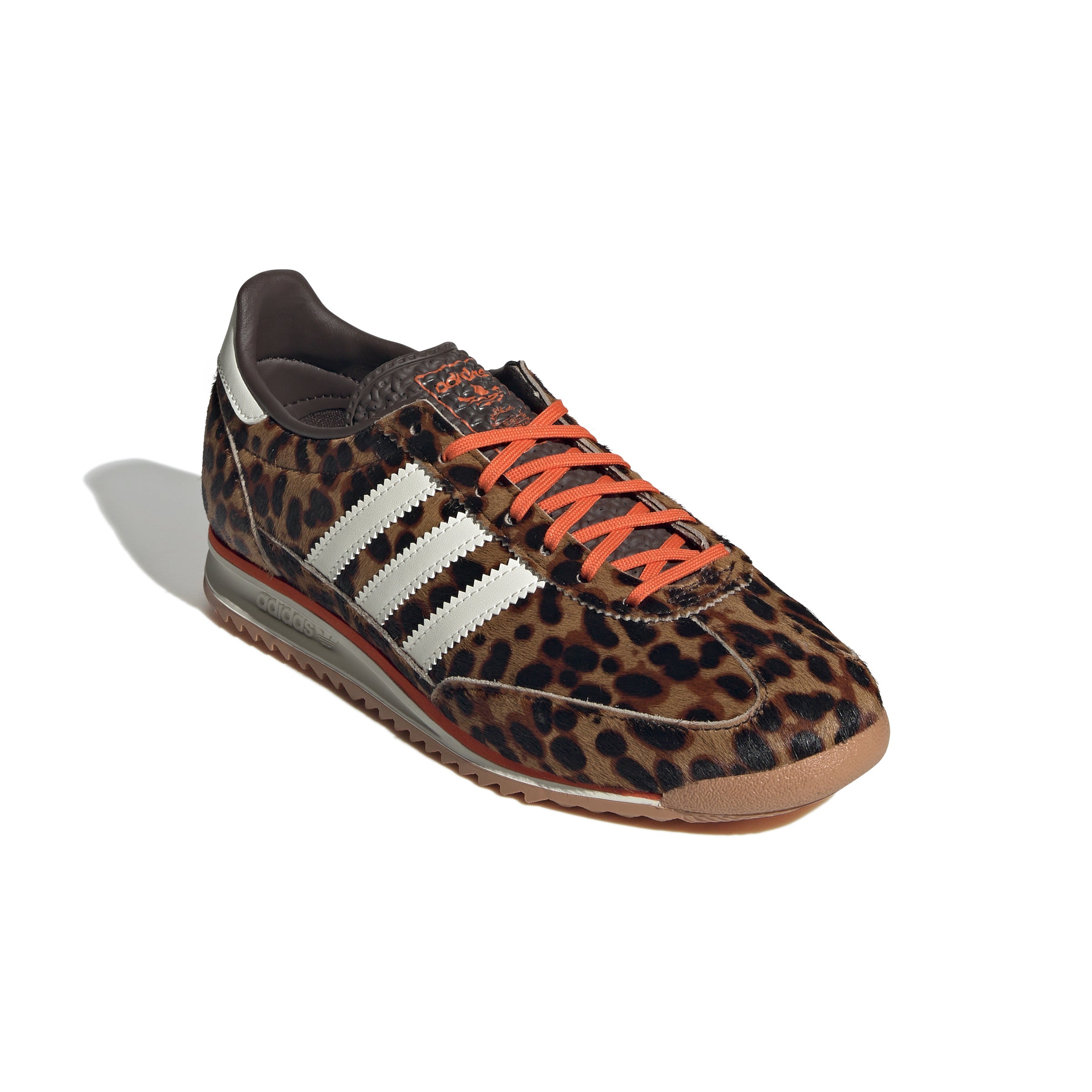 Adidas Womens SL 72 OG Shoes Extra Butter Adidas Womens SL 72 OG Shoes Extra Butter