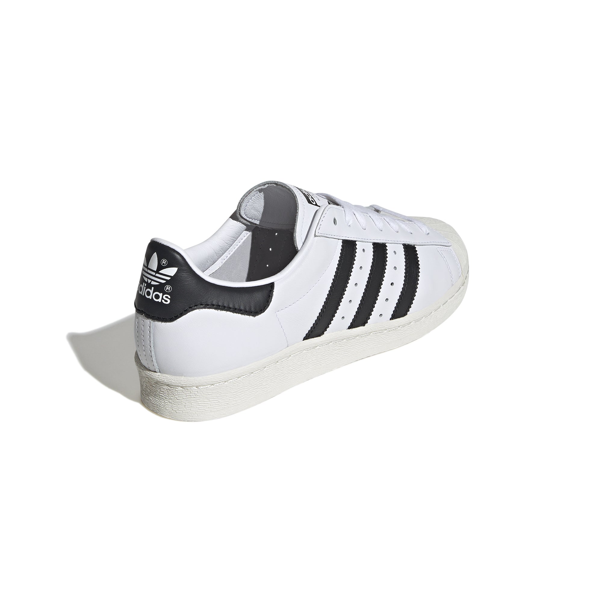 Adidas Mens Superstar 82 Shoes