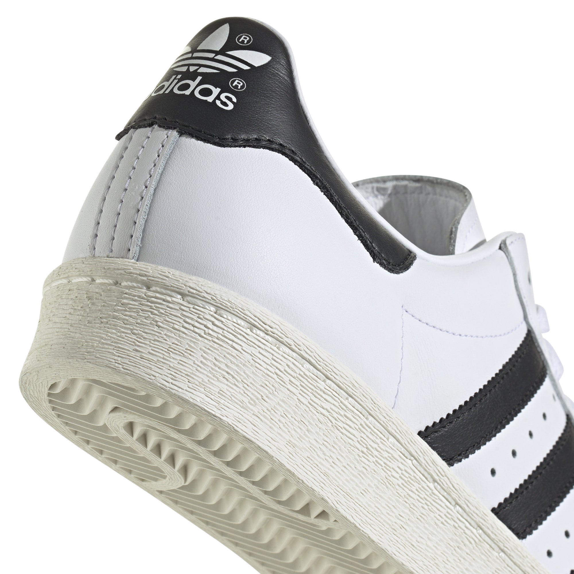 Adidas Mens Superstar 82 Shoes