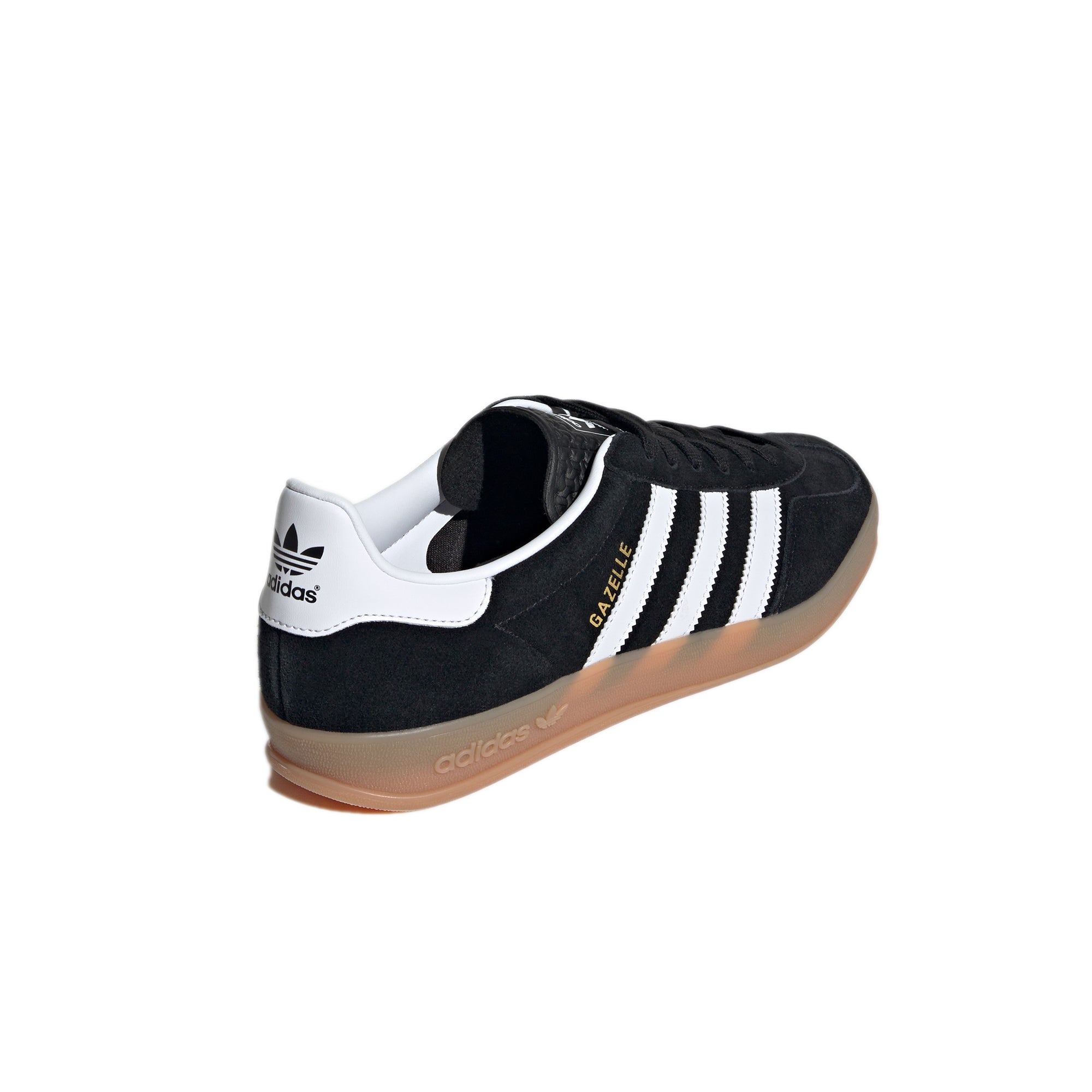 adidas Gazelle Indoor - Black 11.5 adidas Gazelle Indoor - Black 11.5