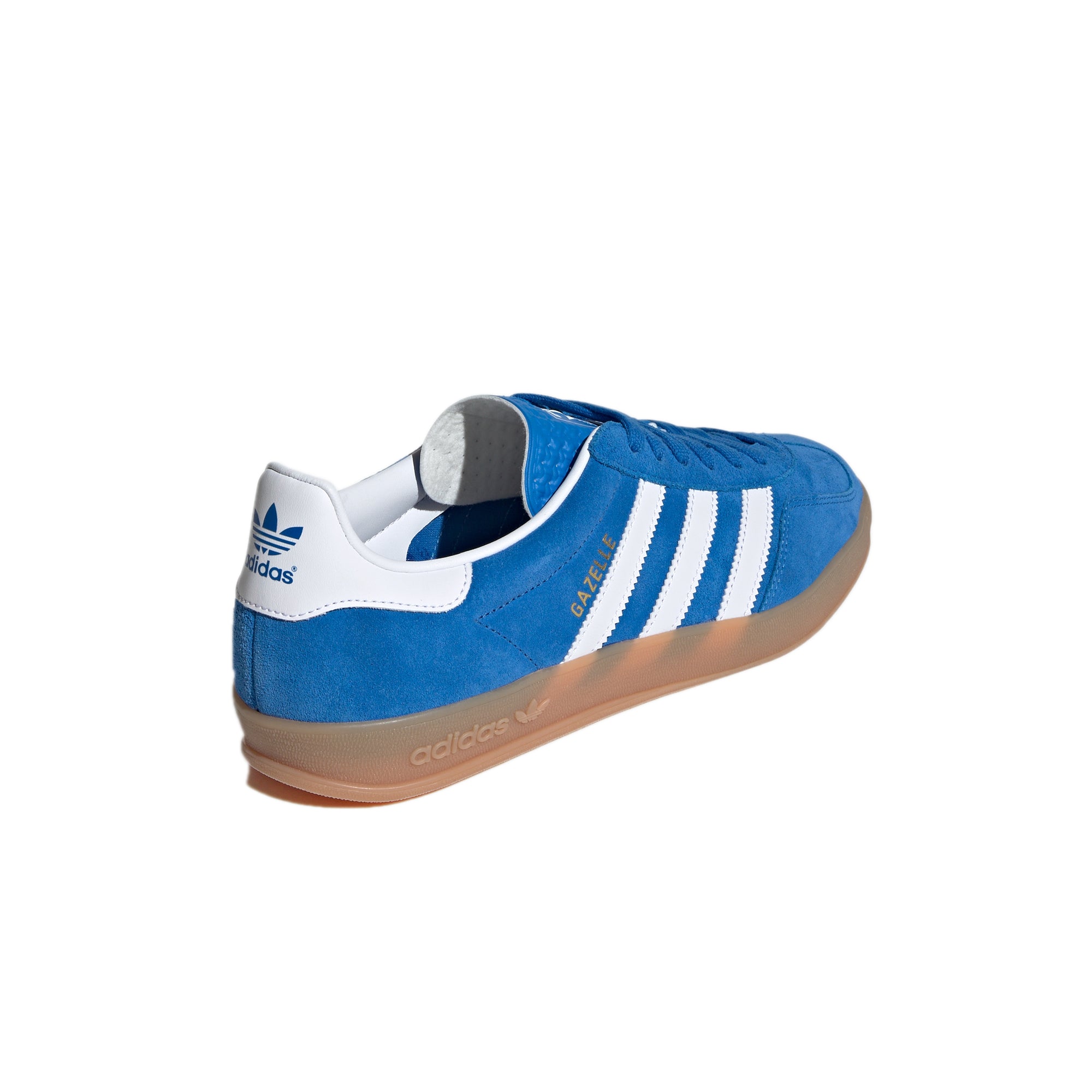 Adidas Mens Gazelle Indoor Shoes – Extra Butter