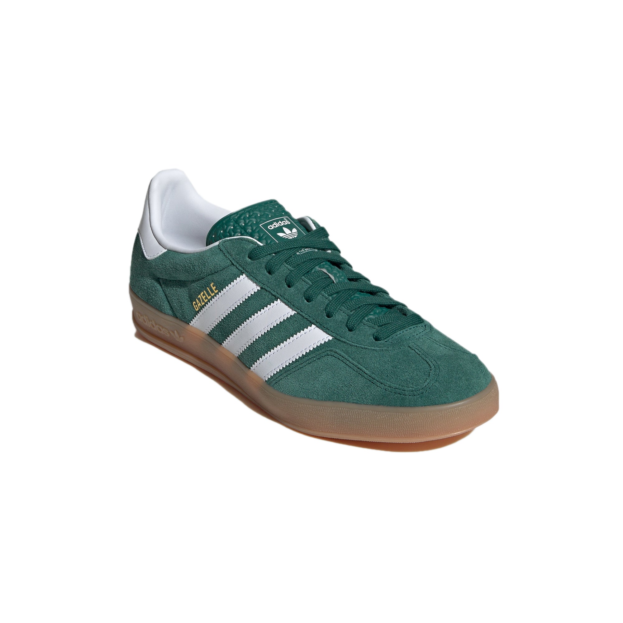 Adidas Mens Gazelle Indoor Shoes Extra Butter Adidas Mens Gazelle Indoor Shoes Extra Butter