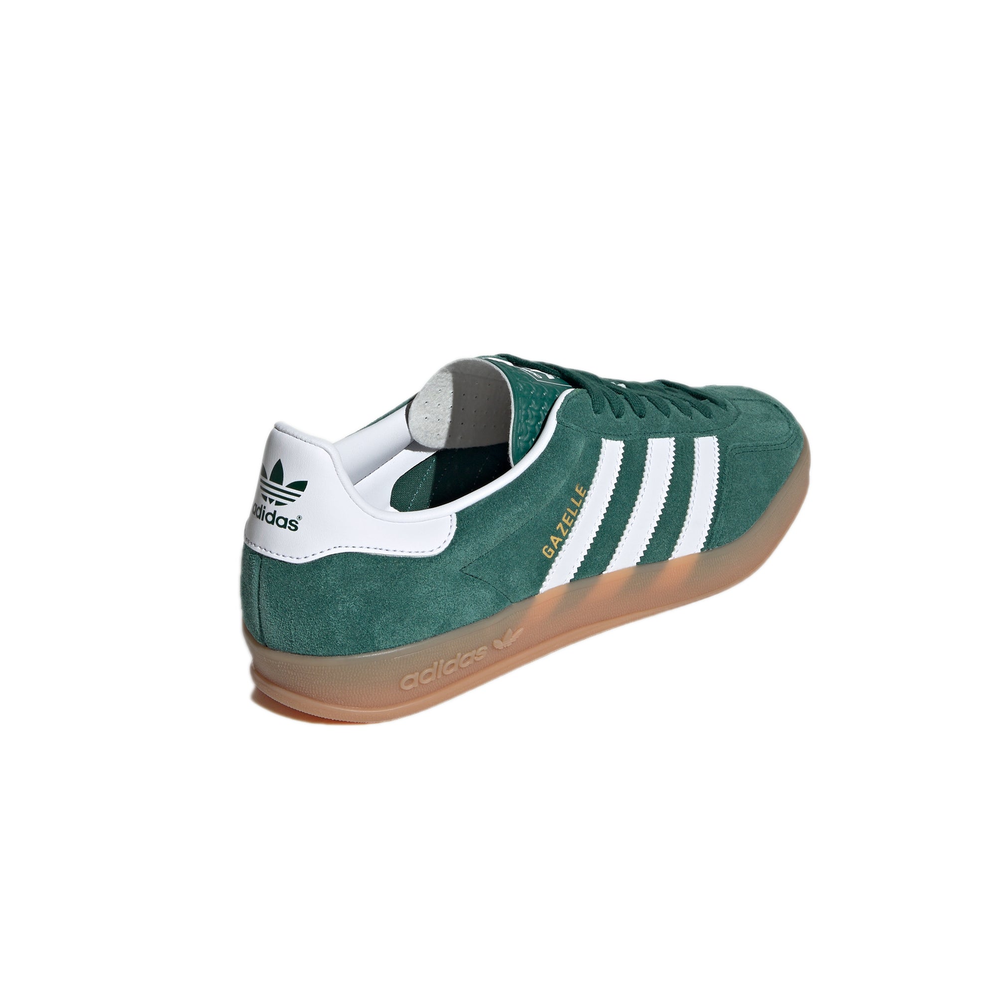 Adidas Mens Gazelle Indoor Shoes