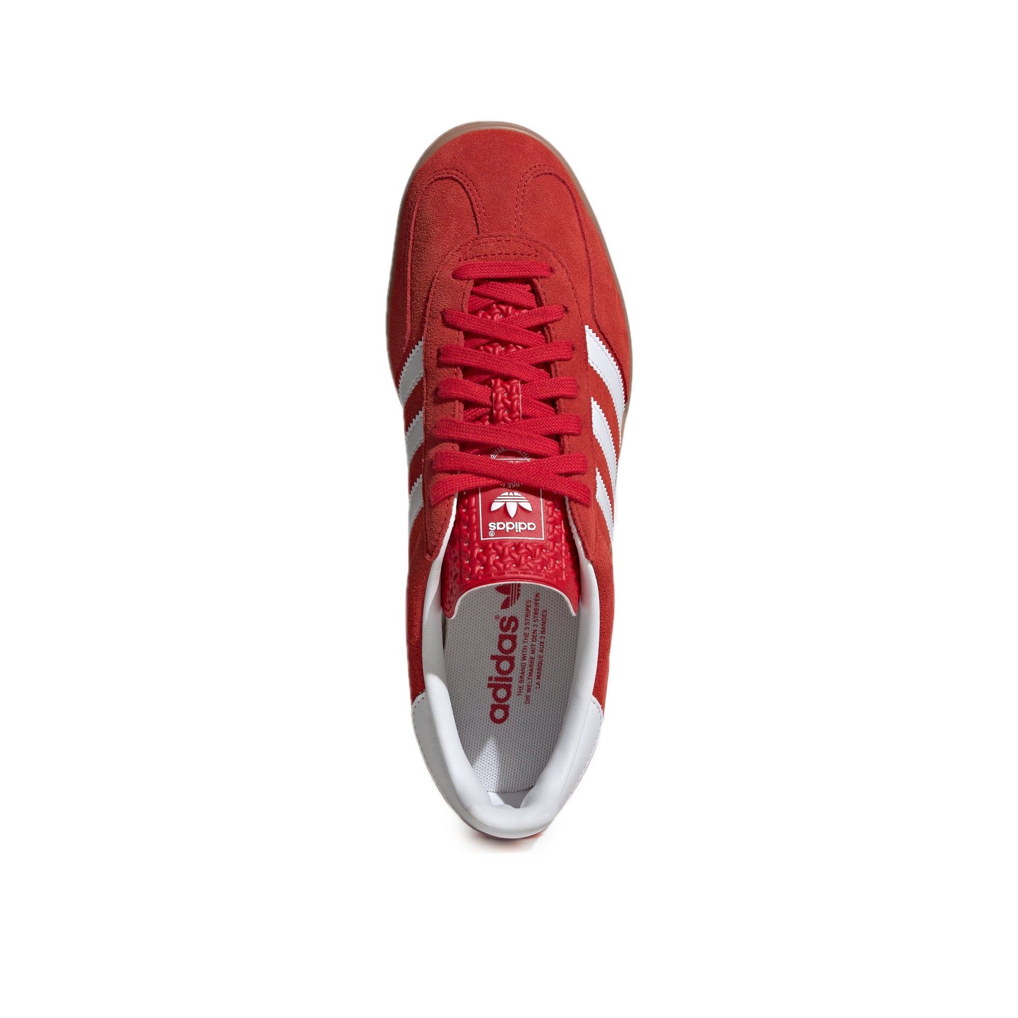 Adidas Mens Gazelle Indoor Shoes