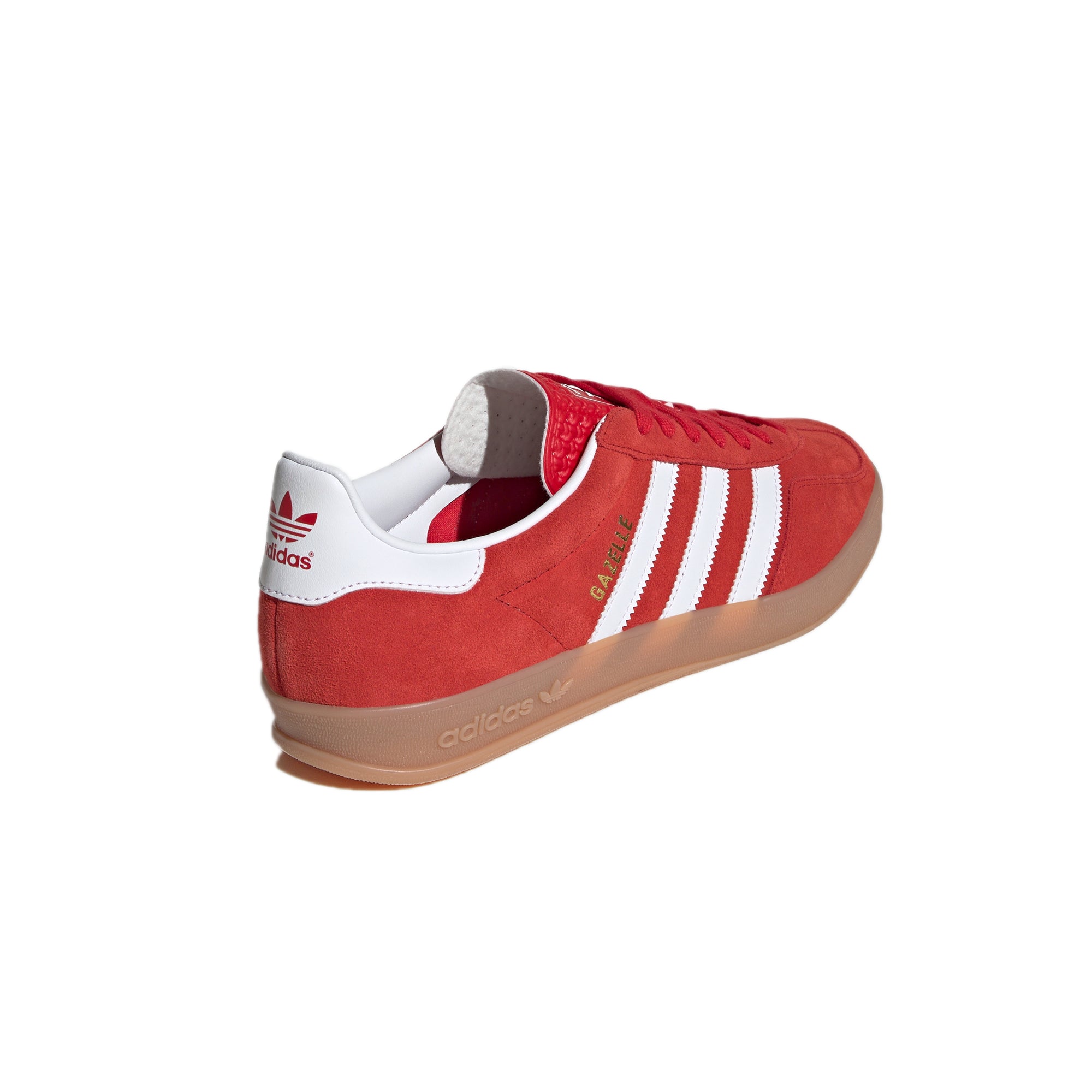 Adidas Mens Gazelle Indoor Shoes