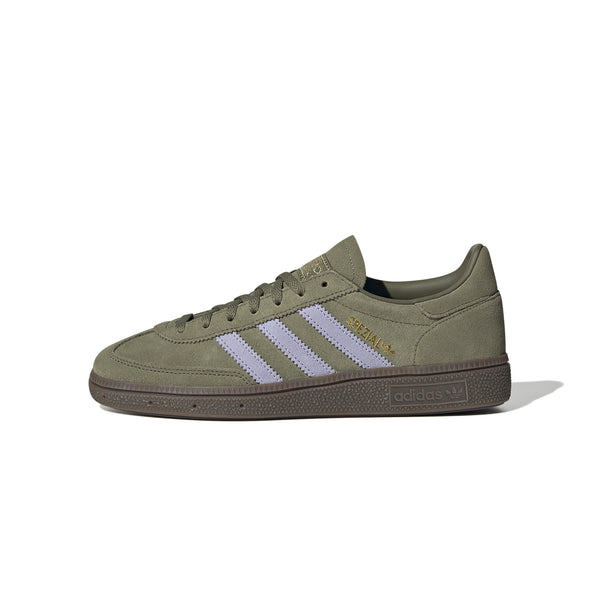 Adidas Womens Handball Spezial Shoes – Extra Butter