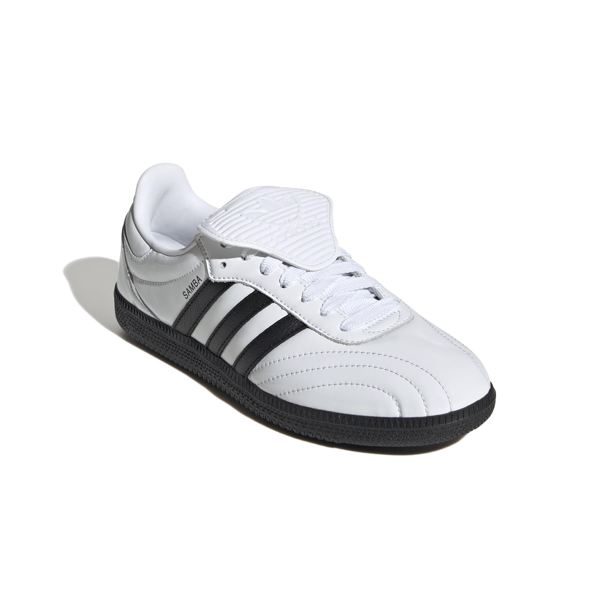 adidas Samba LT W (Cloud White/Core Black) adidas Samba LT W (Cloud White/Core Black)