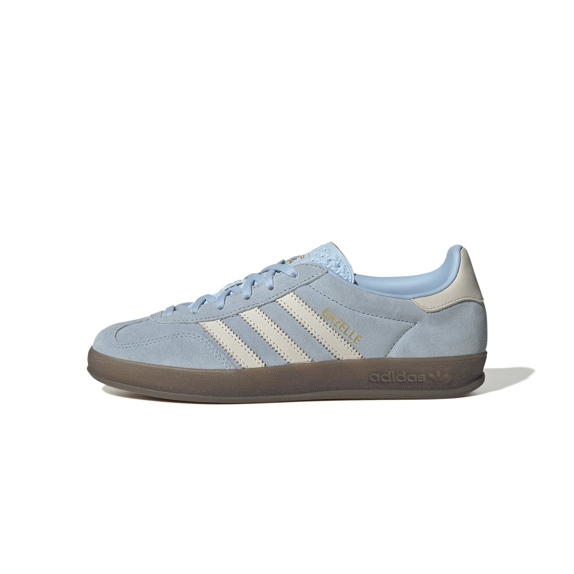 Adidas Womens Gazelle Indoor Shoes