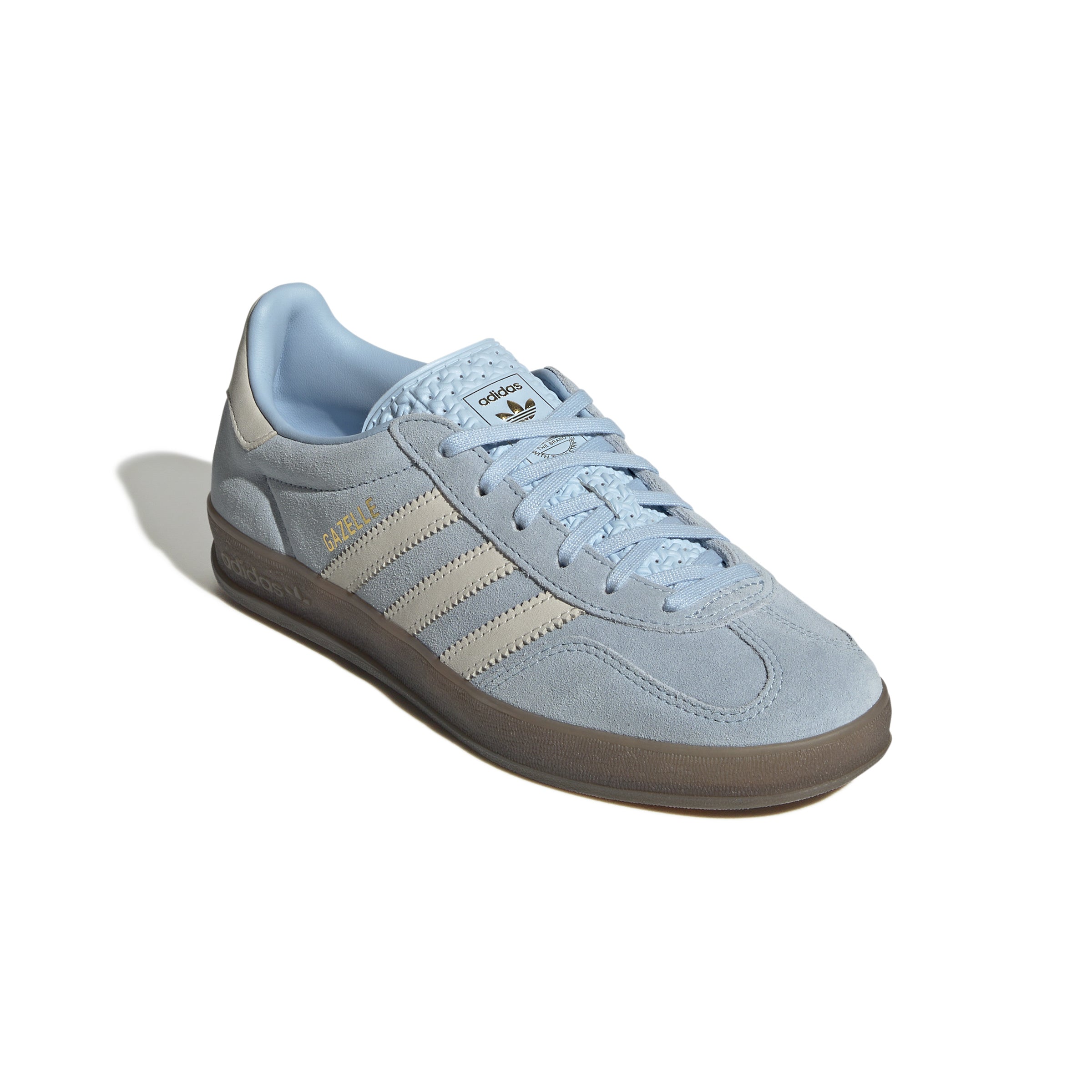 Adidas Womens Gazelle Indoor Shoes