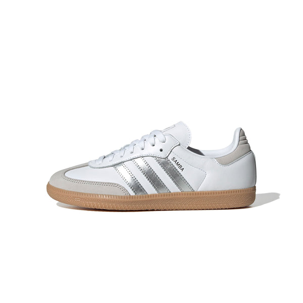Adidas Womens Samba OG Shoes – Extra Butter