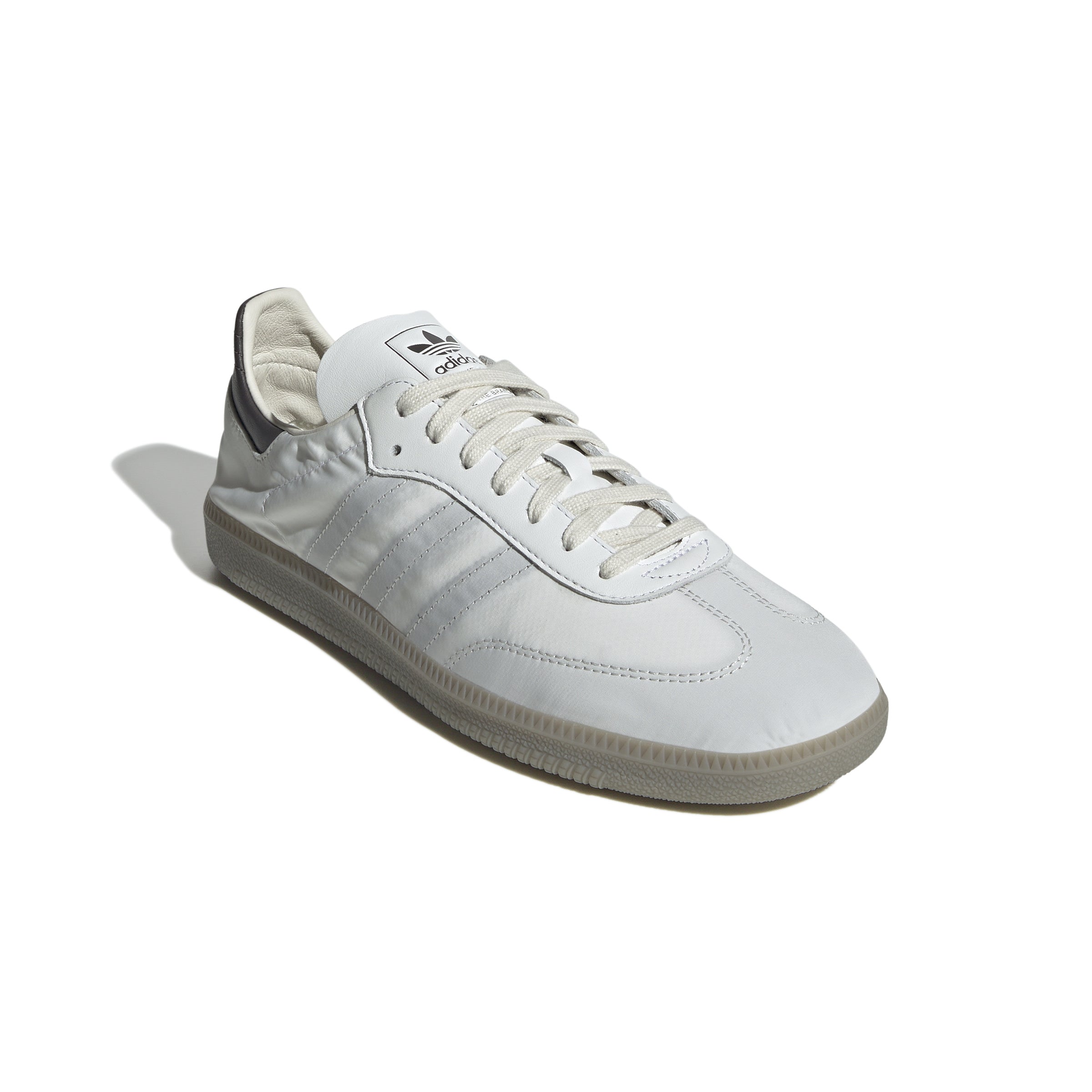 adidas Samba Decon - Core White / Charcoal / Putty Beige 6.5 adidas Samba Decon - Core White / Charcoal / Putty Beige 6.5