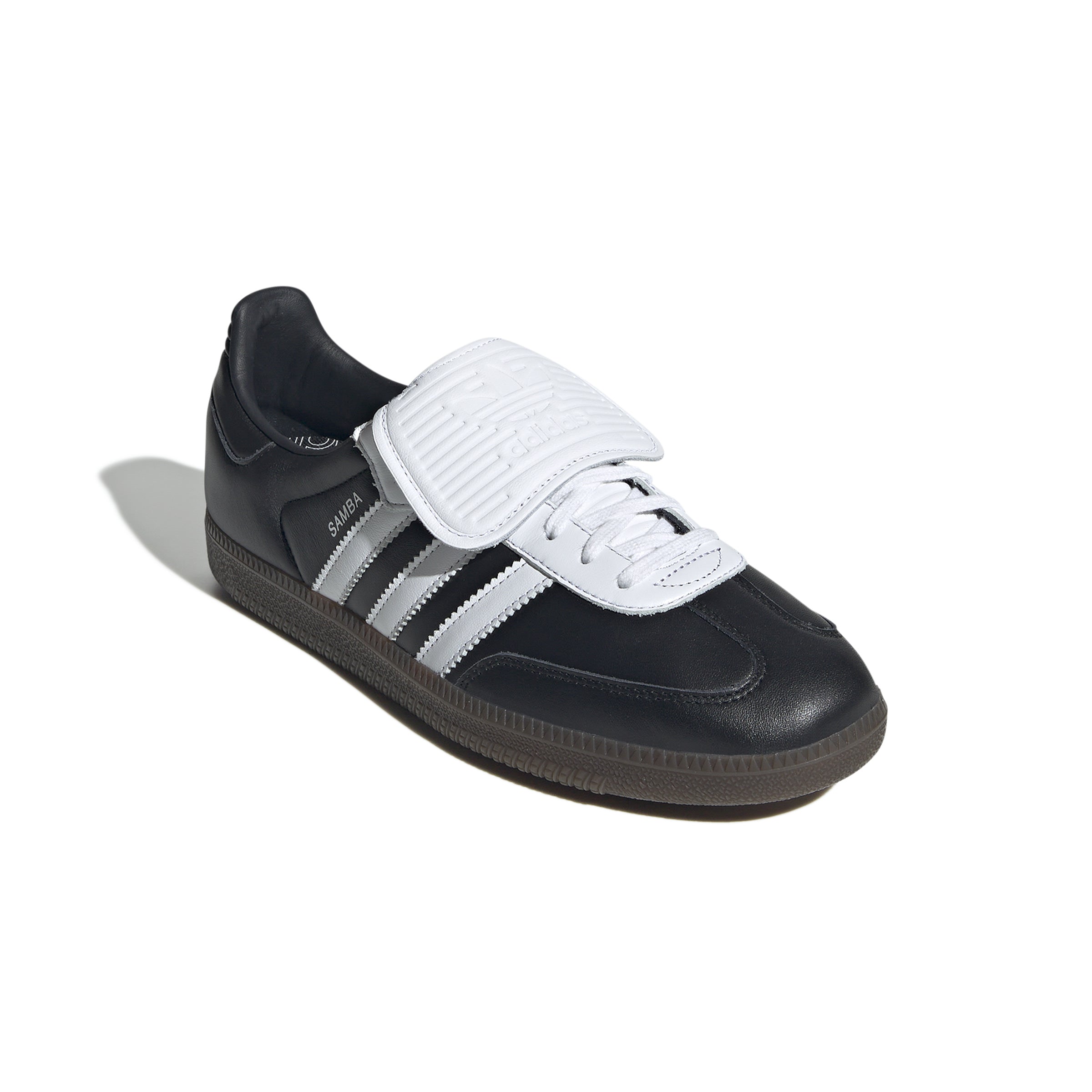 Adidas Mens Samba LT Shoes Extra Butter Adidas Mens Samba LT Shoes Extra Butter