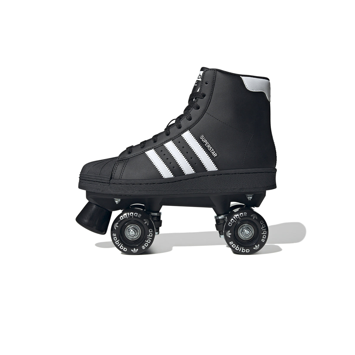 Adidas Womens Superstar 82 Roller Skate Shoes  Extra Butter