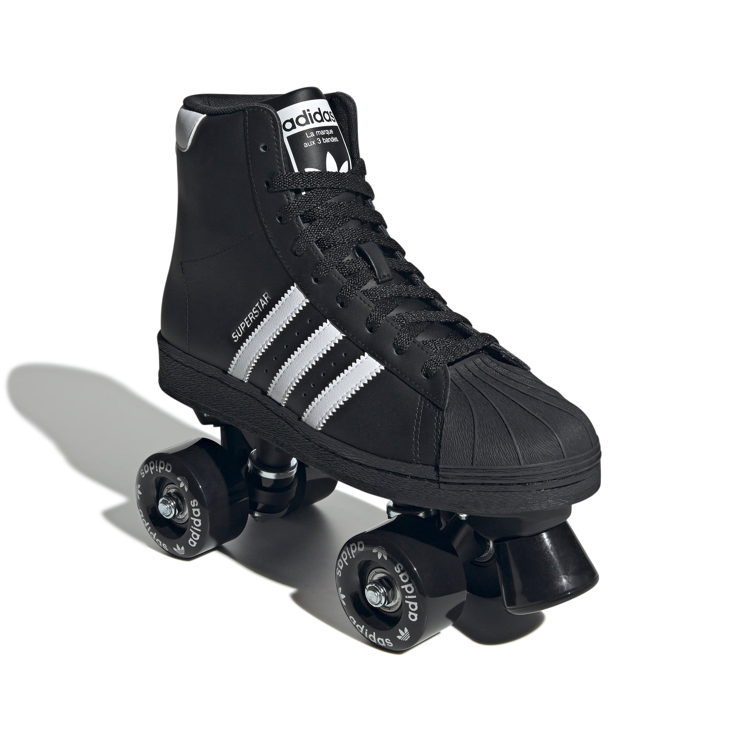 Adidas Womens Superstar 82 Roller Skate Shoes Extra Butter Adidas Womens Superstar 82 Roller Skate Shoes Extra Butter