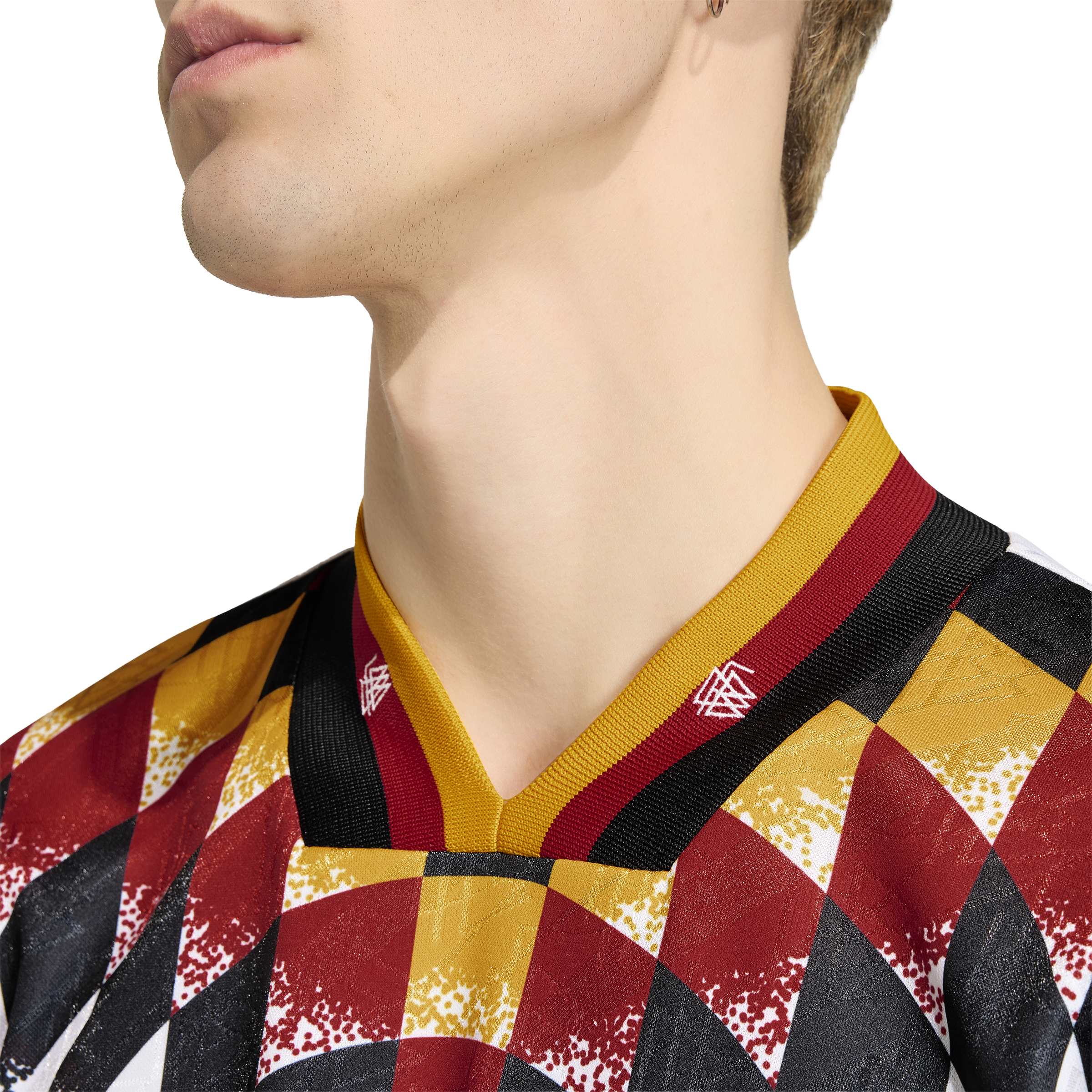 Adidas Mens Germany 1994 Home Jersey