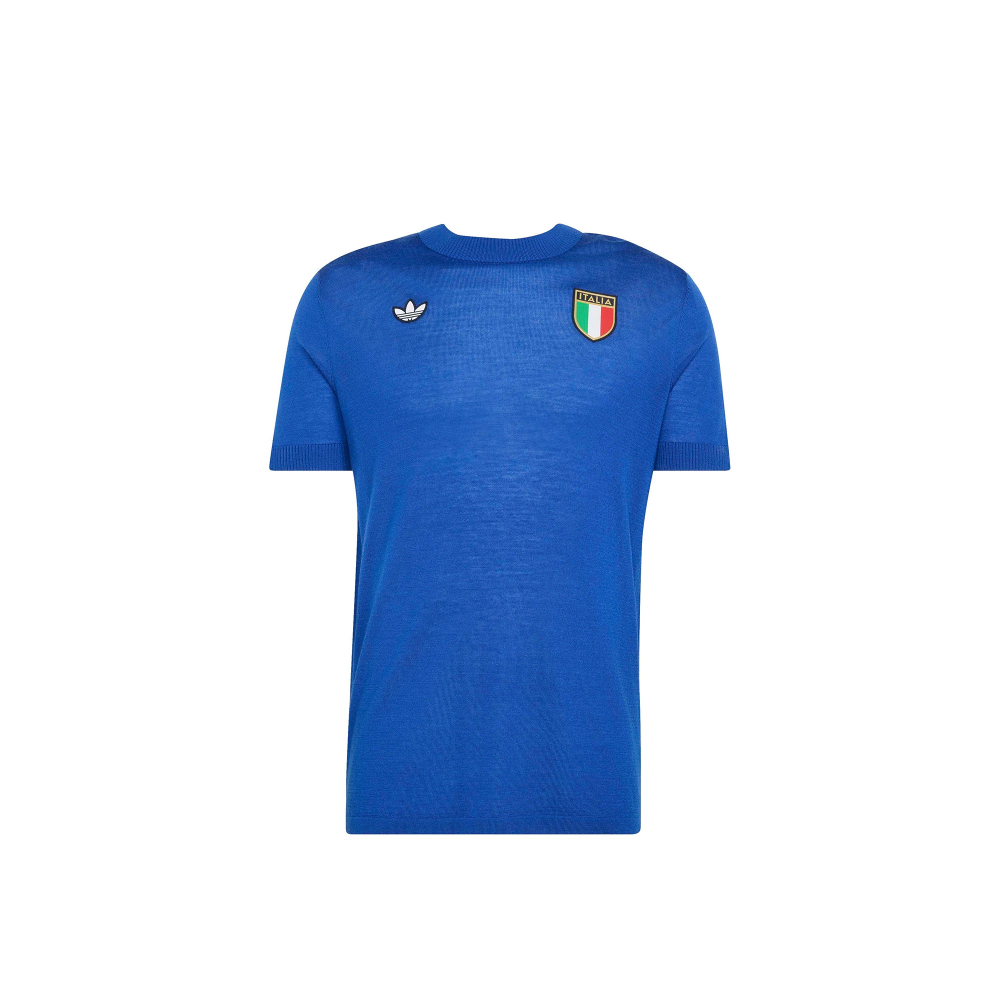 Adidas Mens Italy 70s Jersey