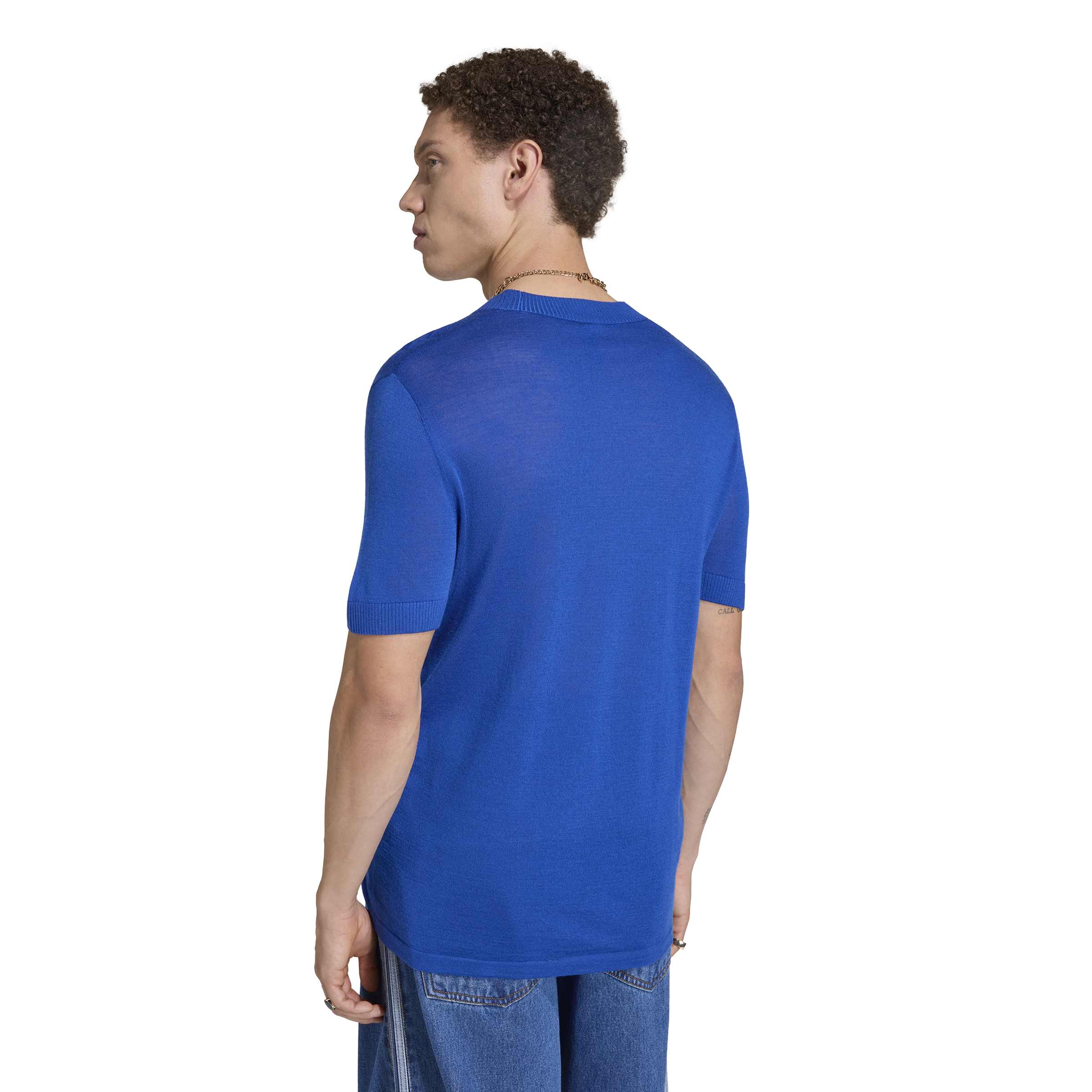Adidas Mens Italy 70s Jersey
