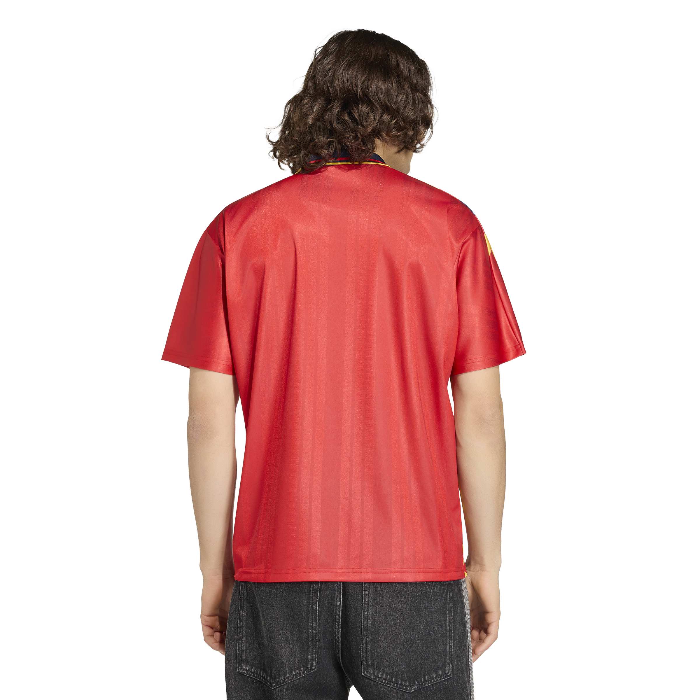 Adidas Mens Spain Home 1994 Jersey
