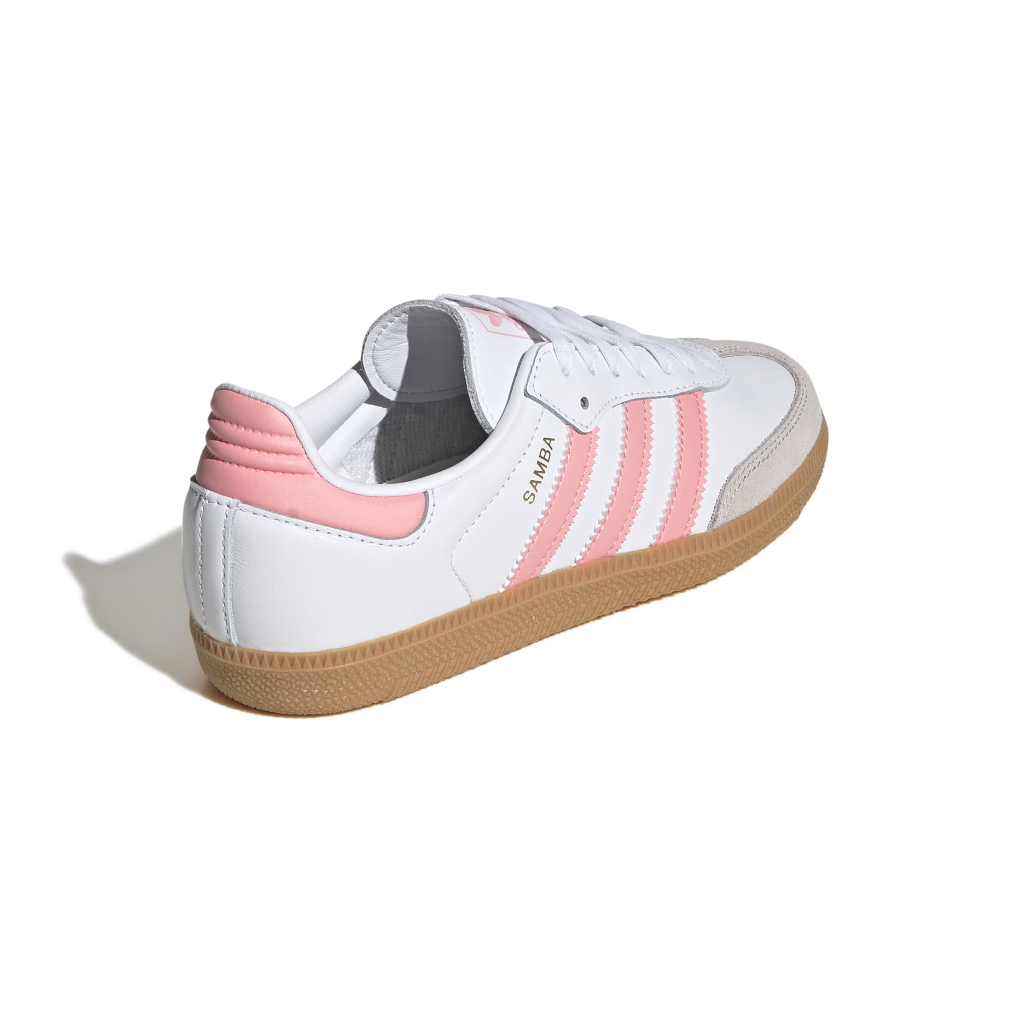 Adidas Kids Samba OG Shoes