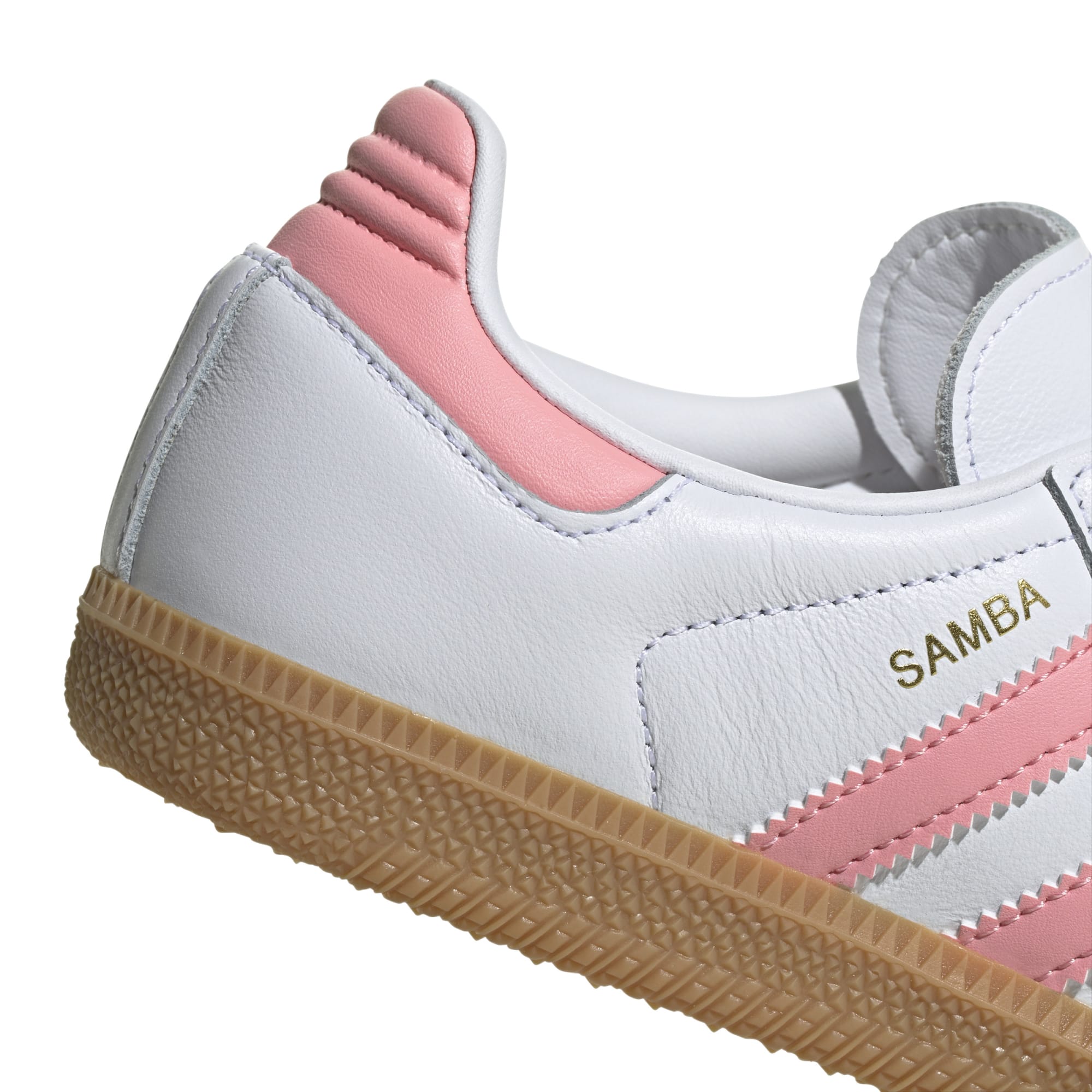 Adidas Kids Samba OG Shoes